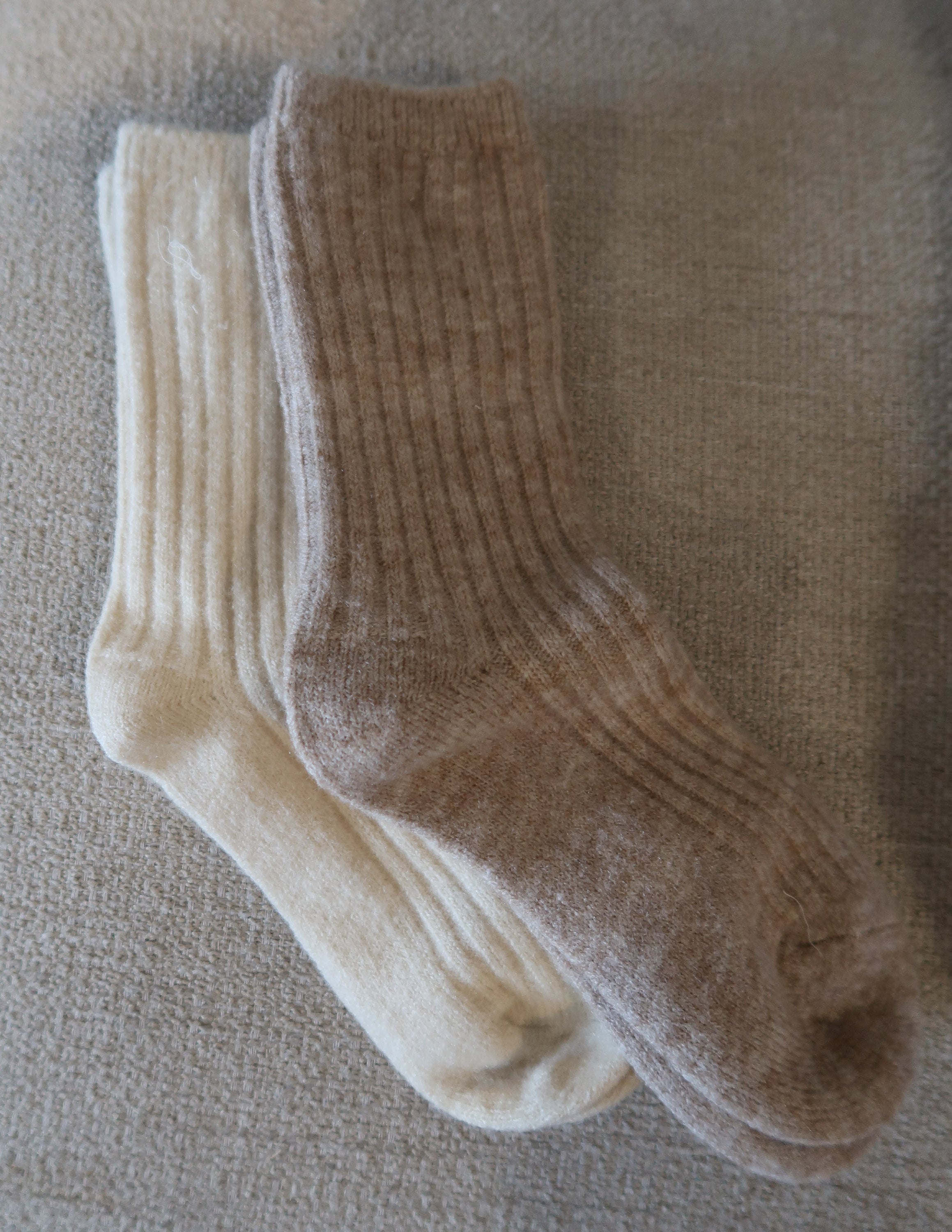 The Charlie Socks