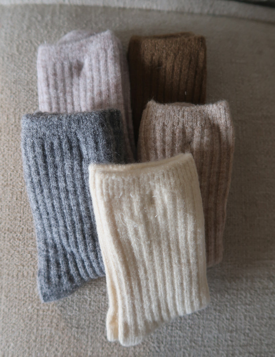 The Charlie Socks