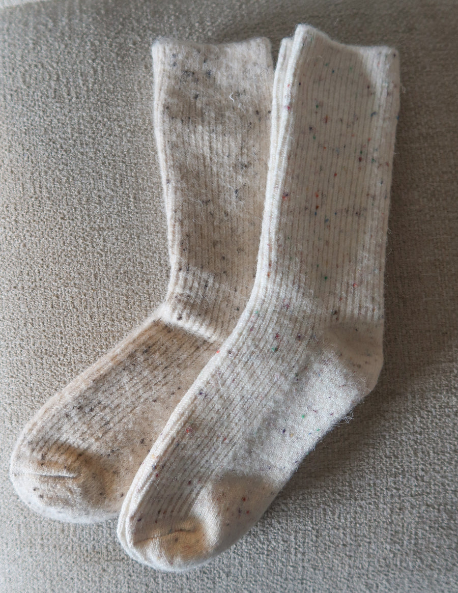 The Mia Socks