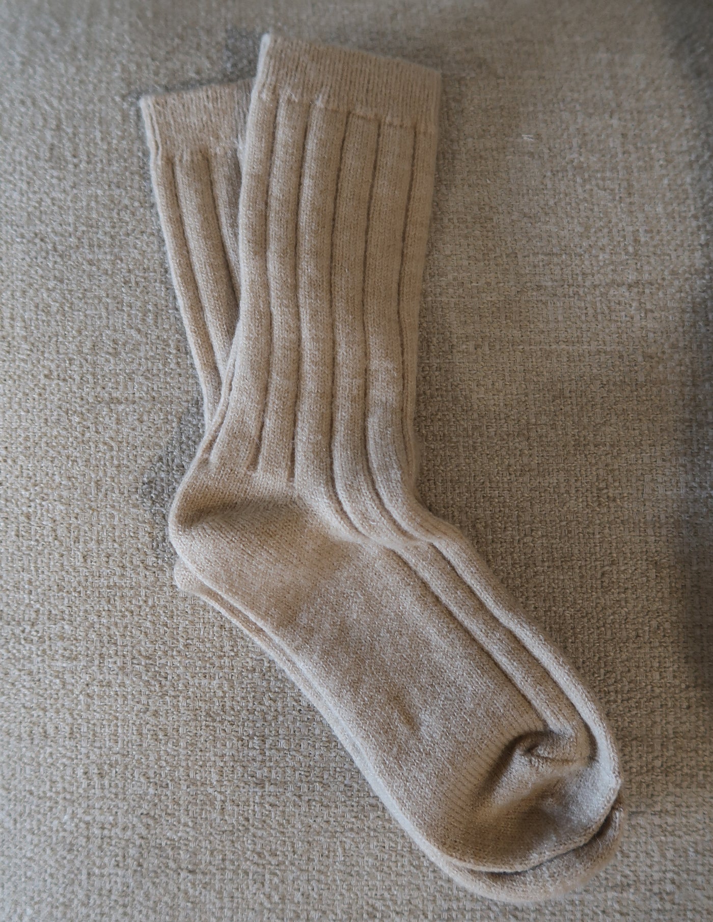 The Luna Socks