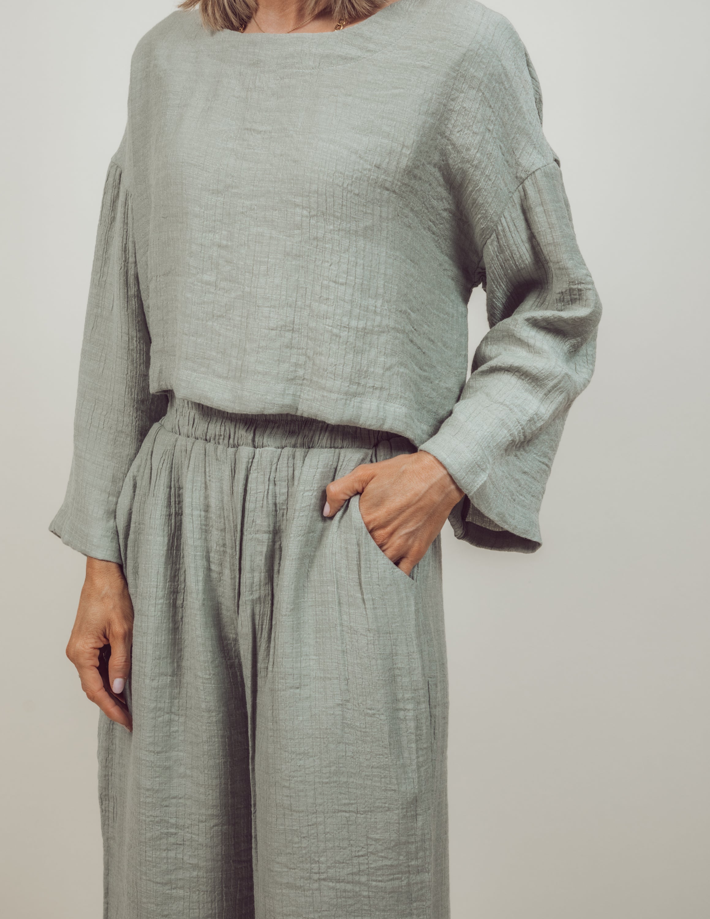 Anastacia Two Piece Set