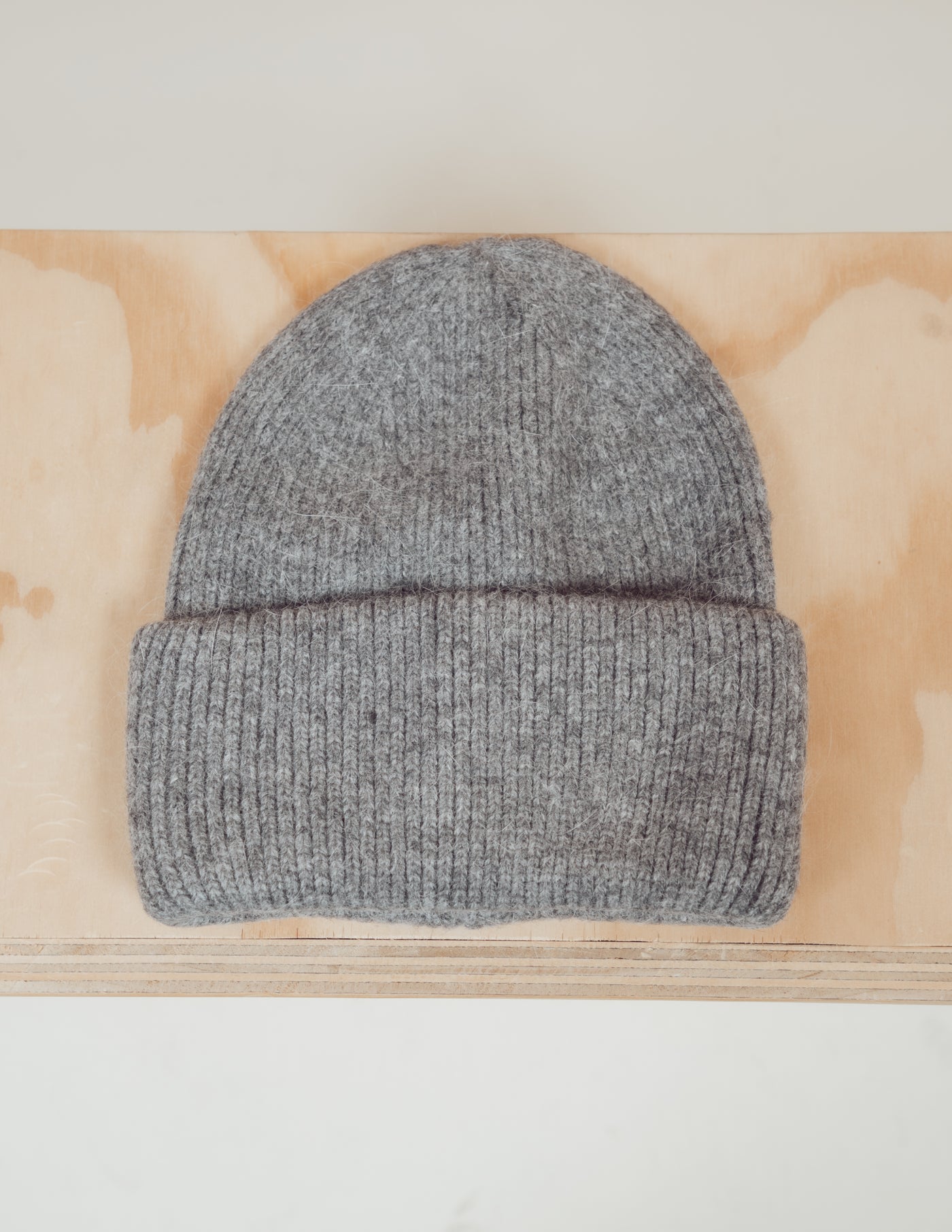 Winter Basic Beanie