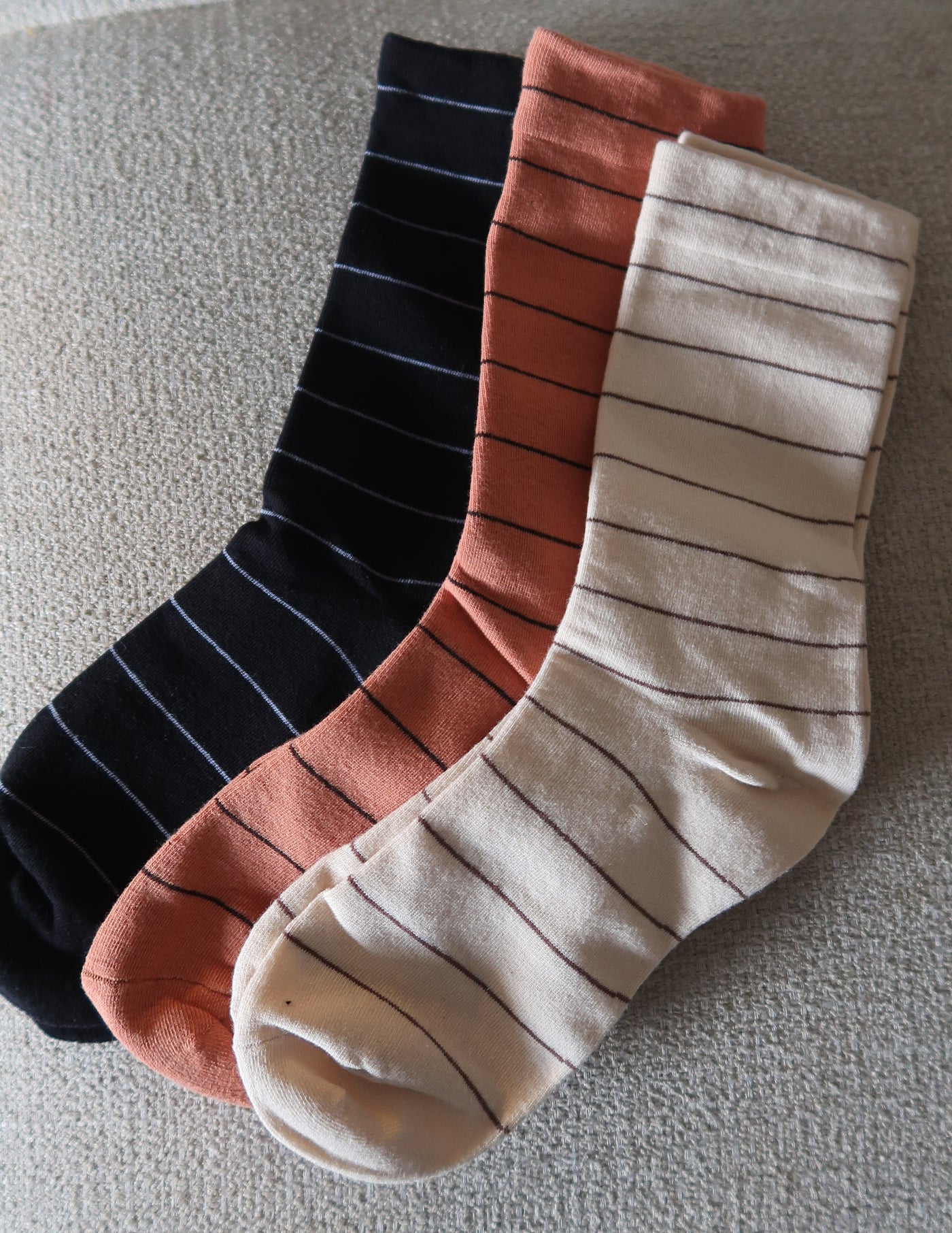 Auden Striped Socks