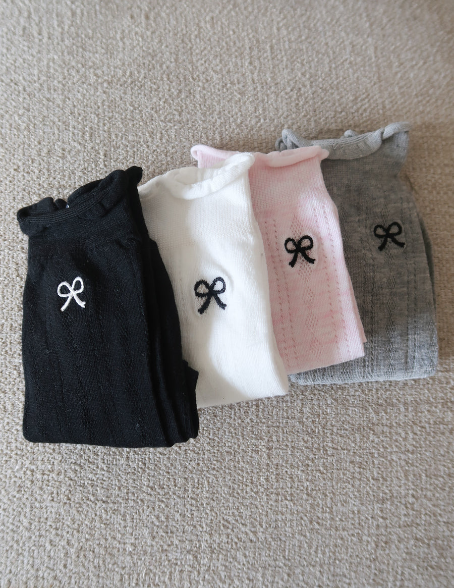 Honey Long Socks