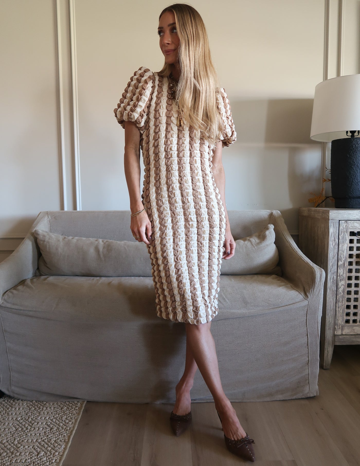 Lanie Bodycon Dress