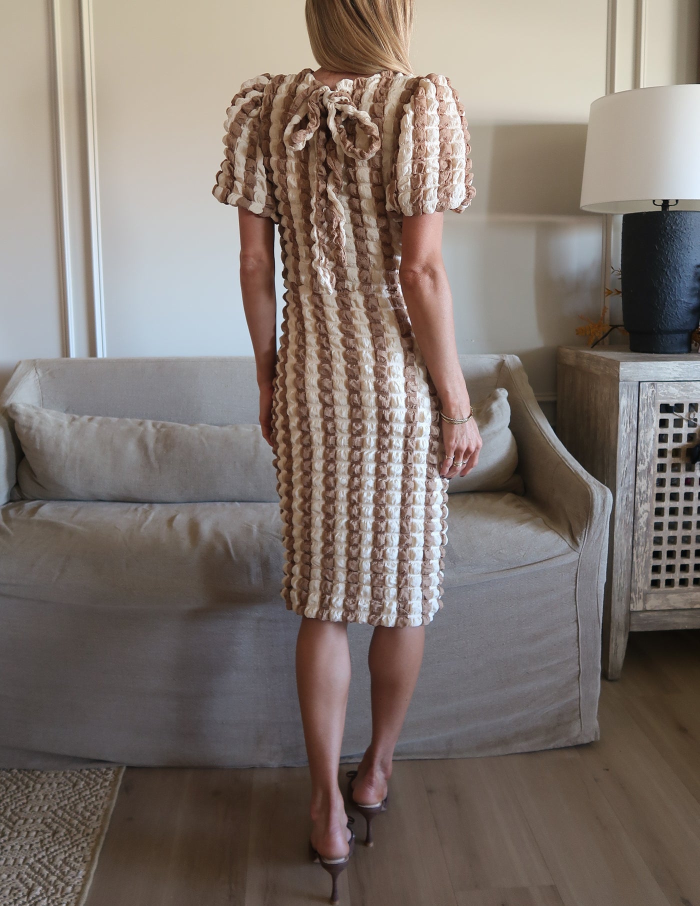 Lanie Bodycon Dress