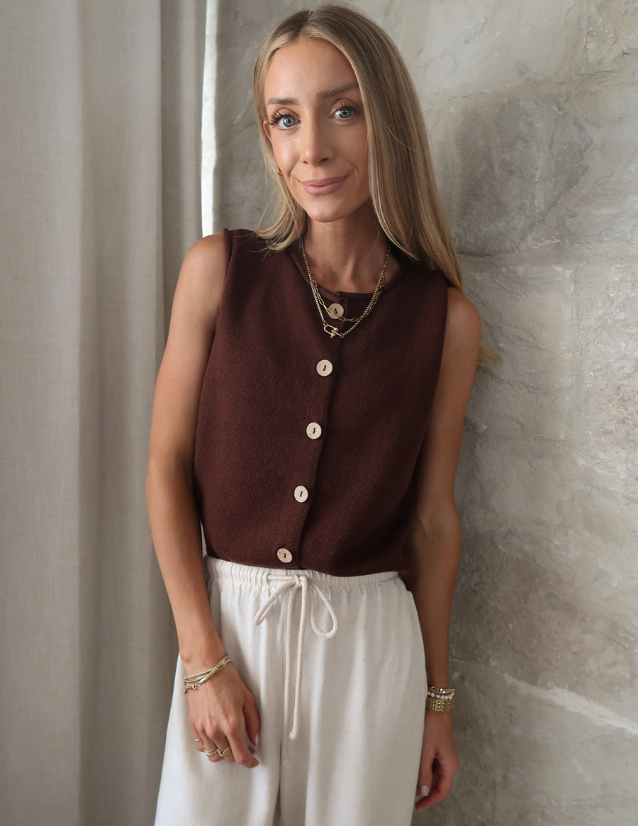 Margot Tank