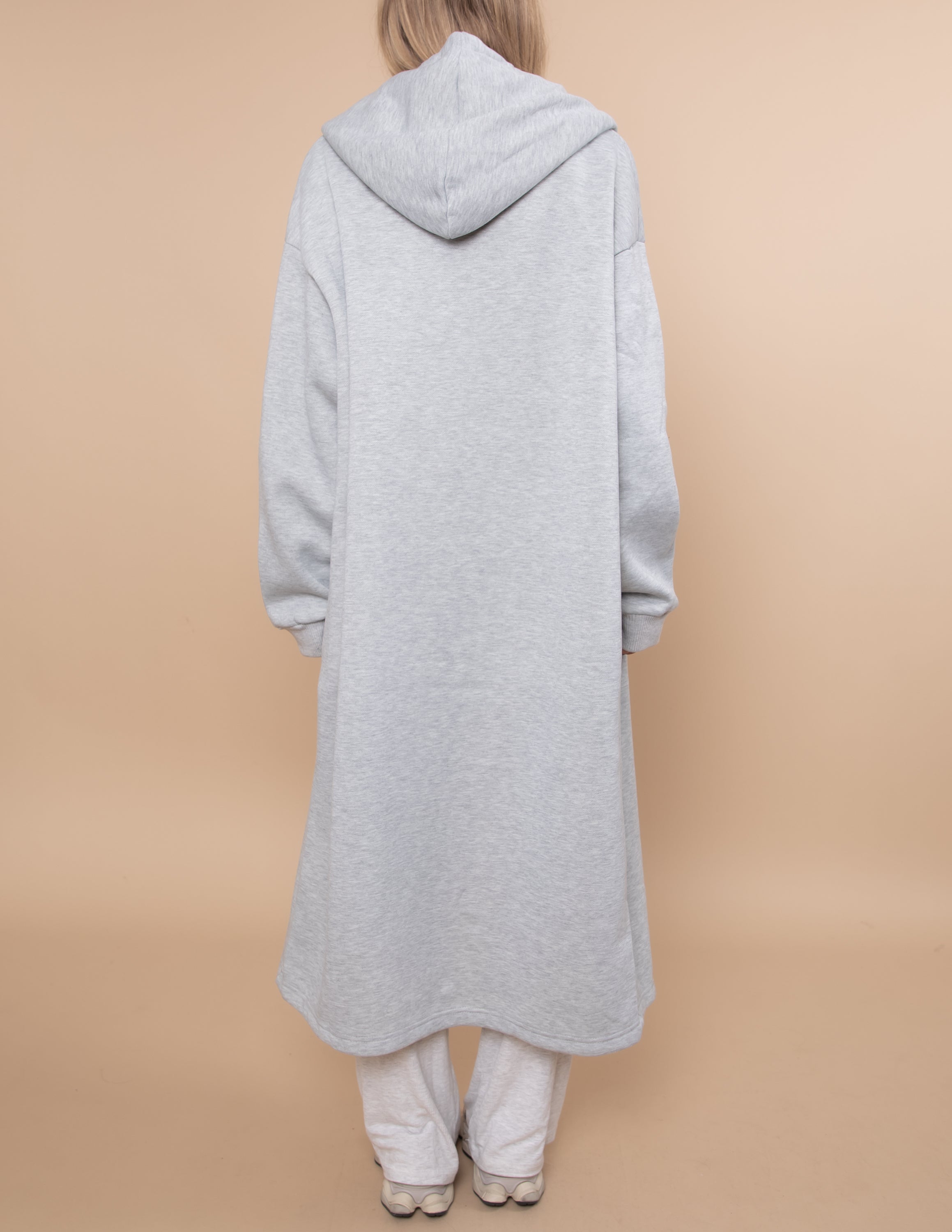 Urban Long Sweater