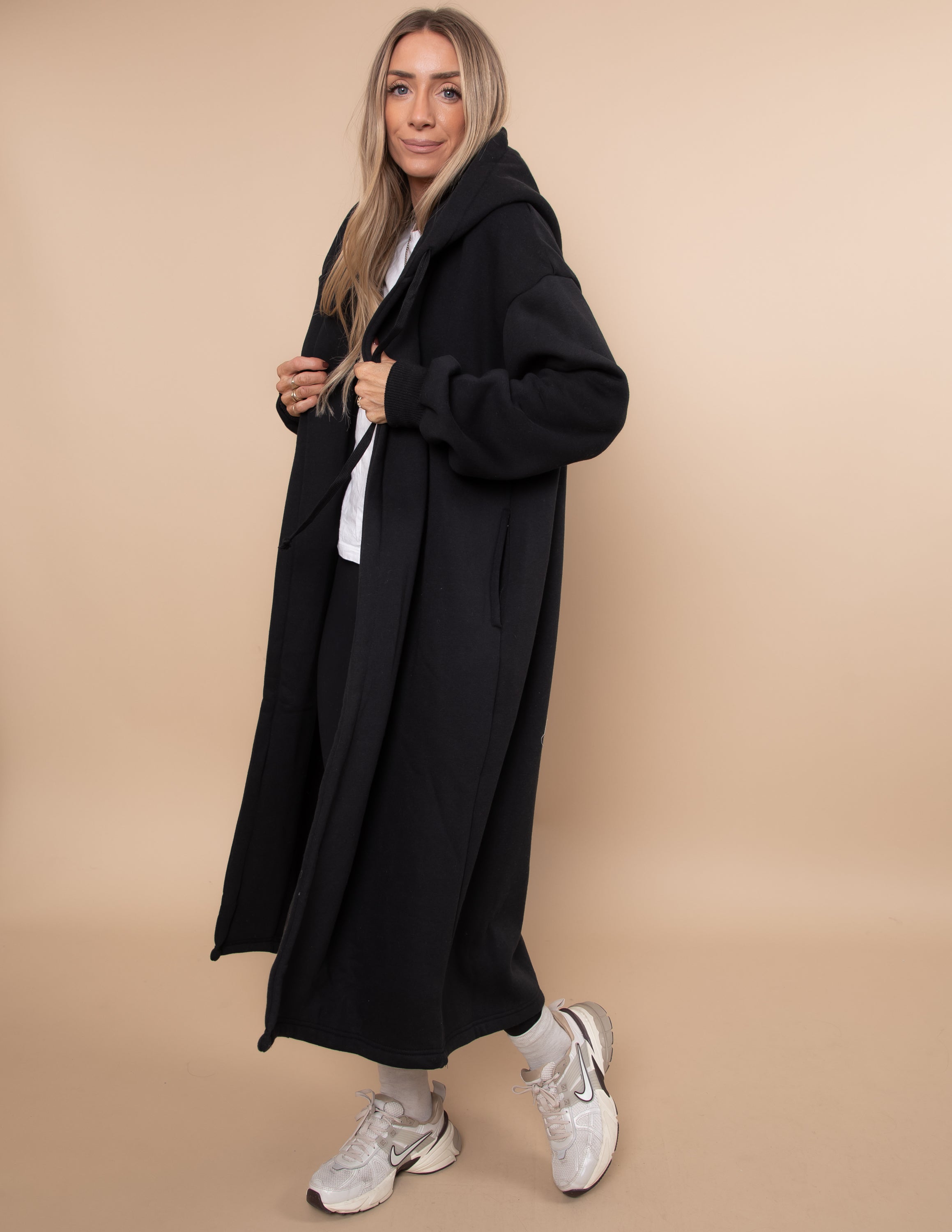 Urban Long Sweater