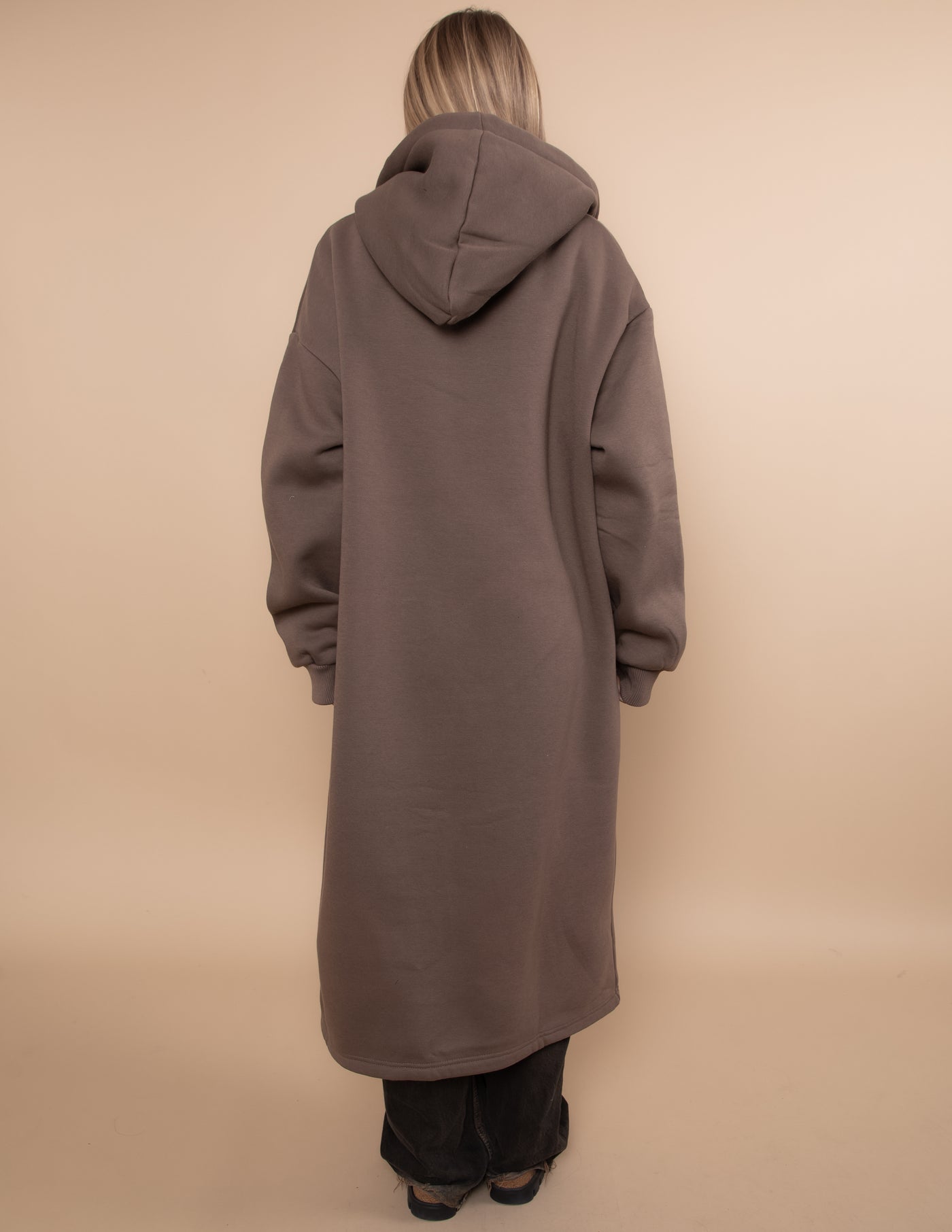 Urban Long Sweater