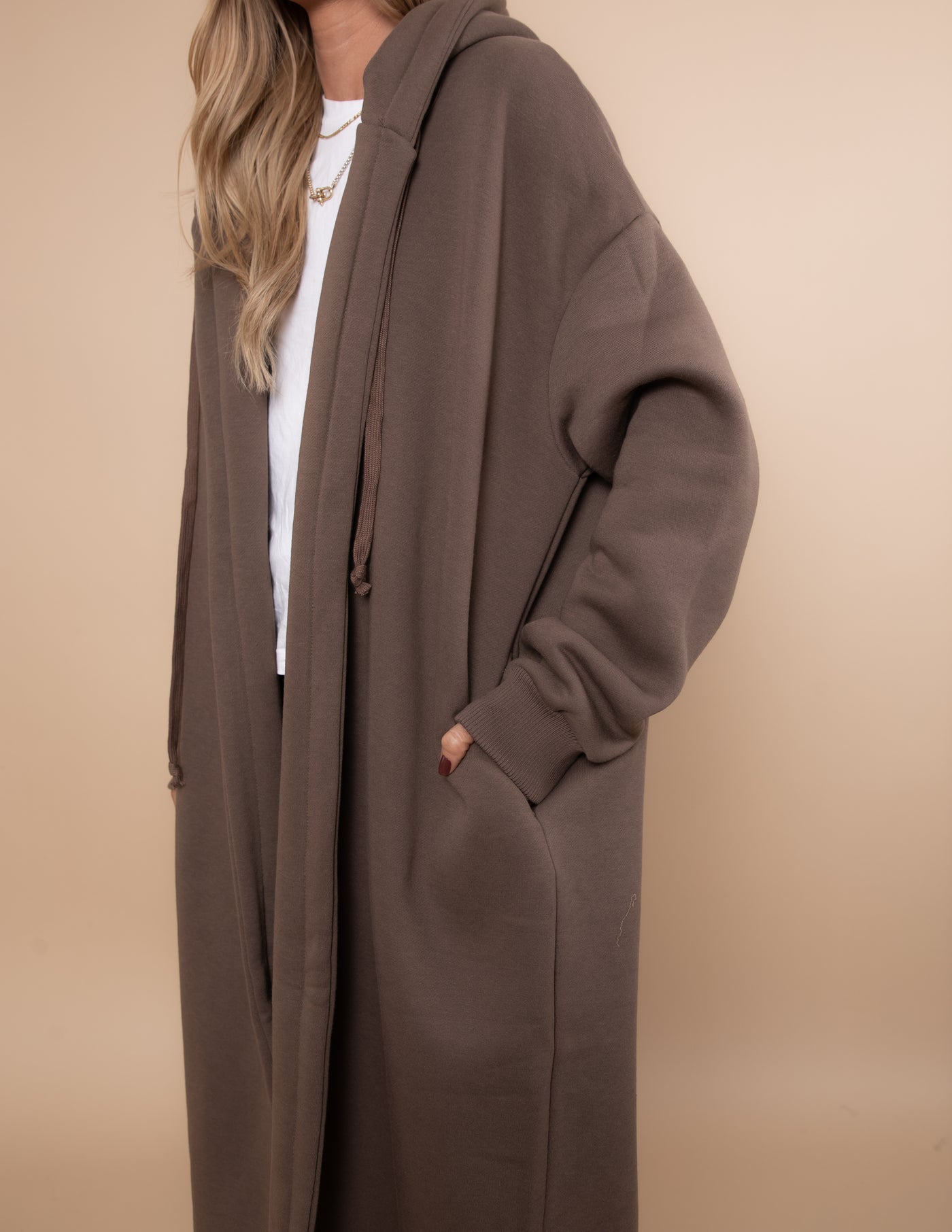 Urban Long Sweater