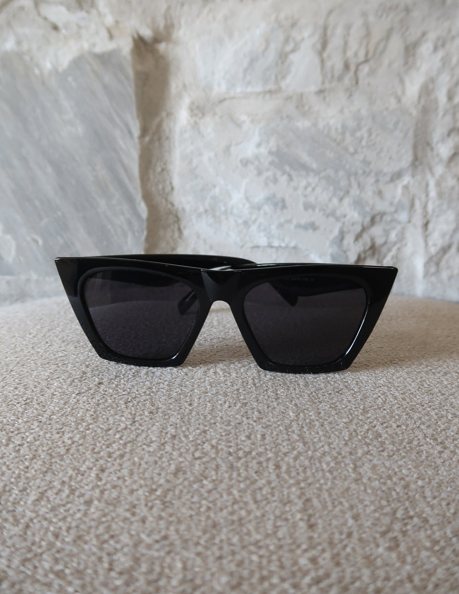 Bold Type Sunglasses
