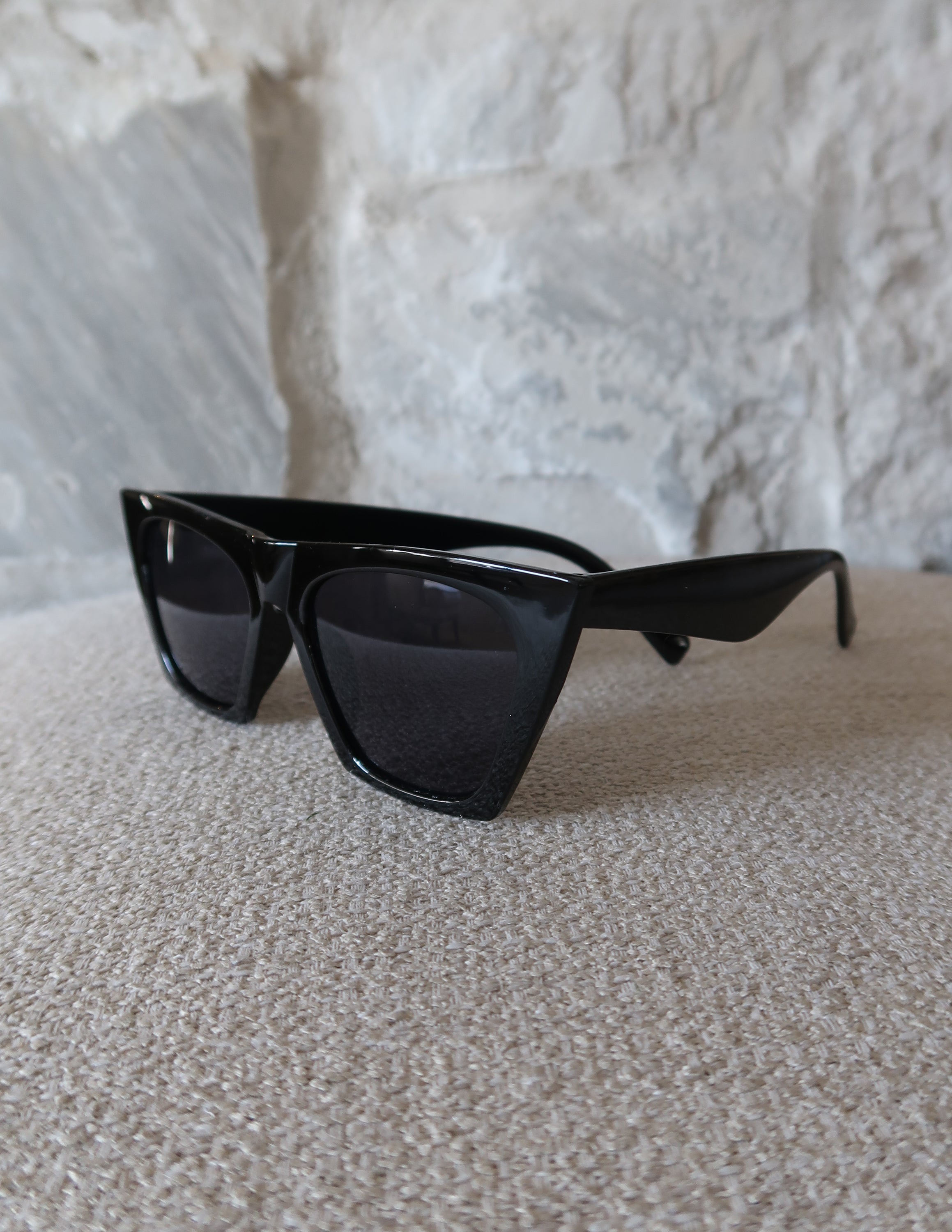 Bold Type Sunglasses
