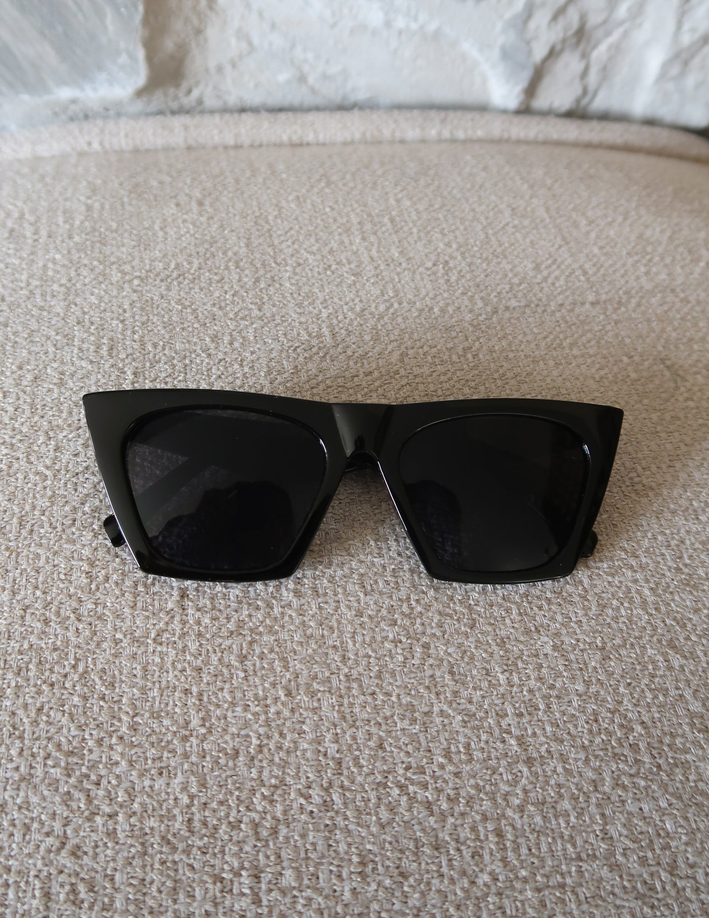 Bold Type Sunglasses