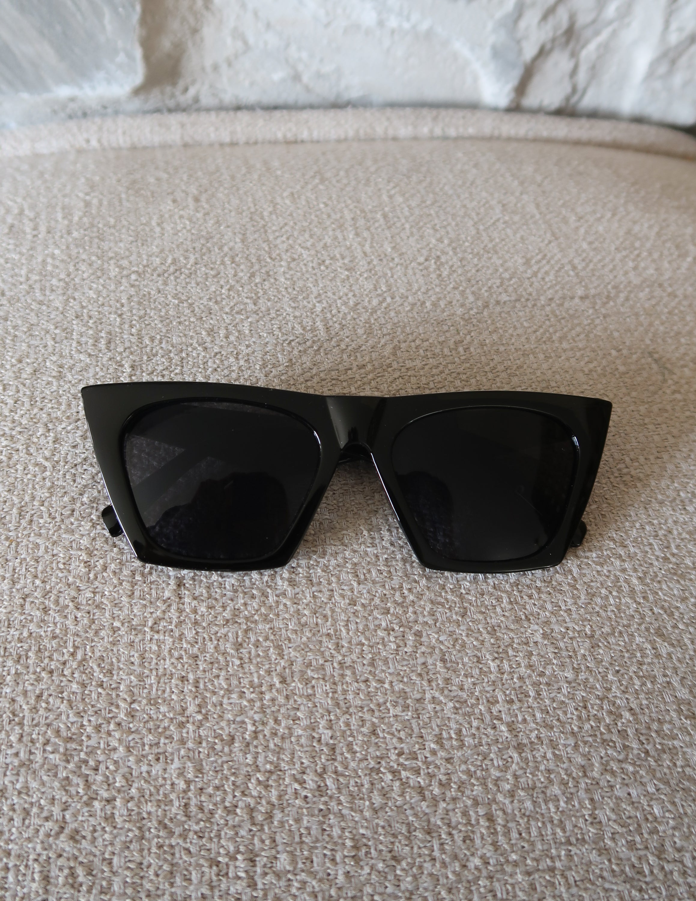 Bold Type Sunglasses
