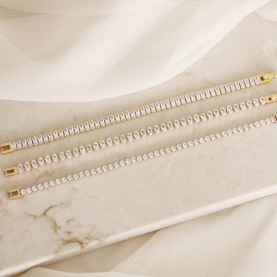 Tennis Bracelet
