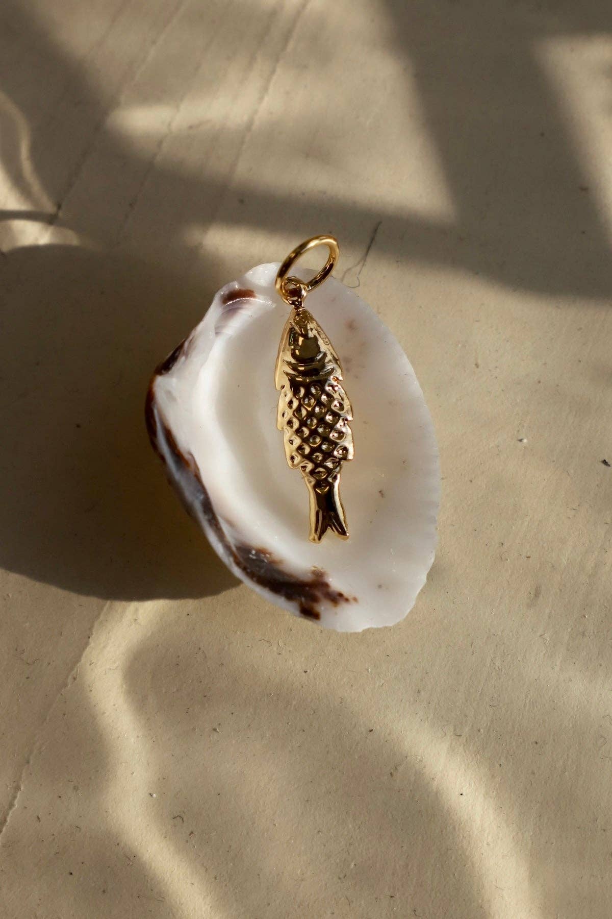 Fish Charm