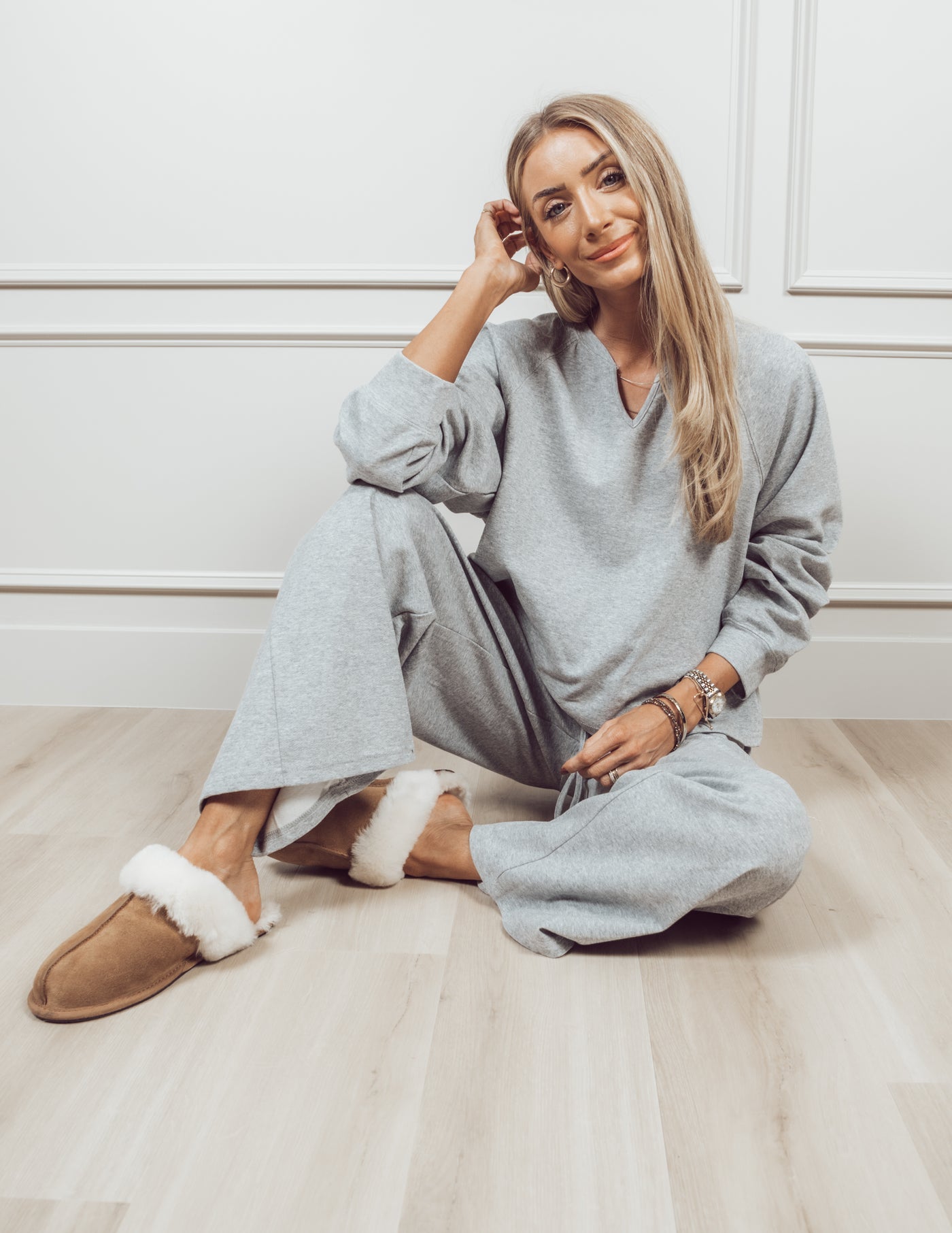 Emely Two Piece Set