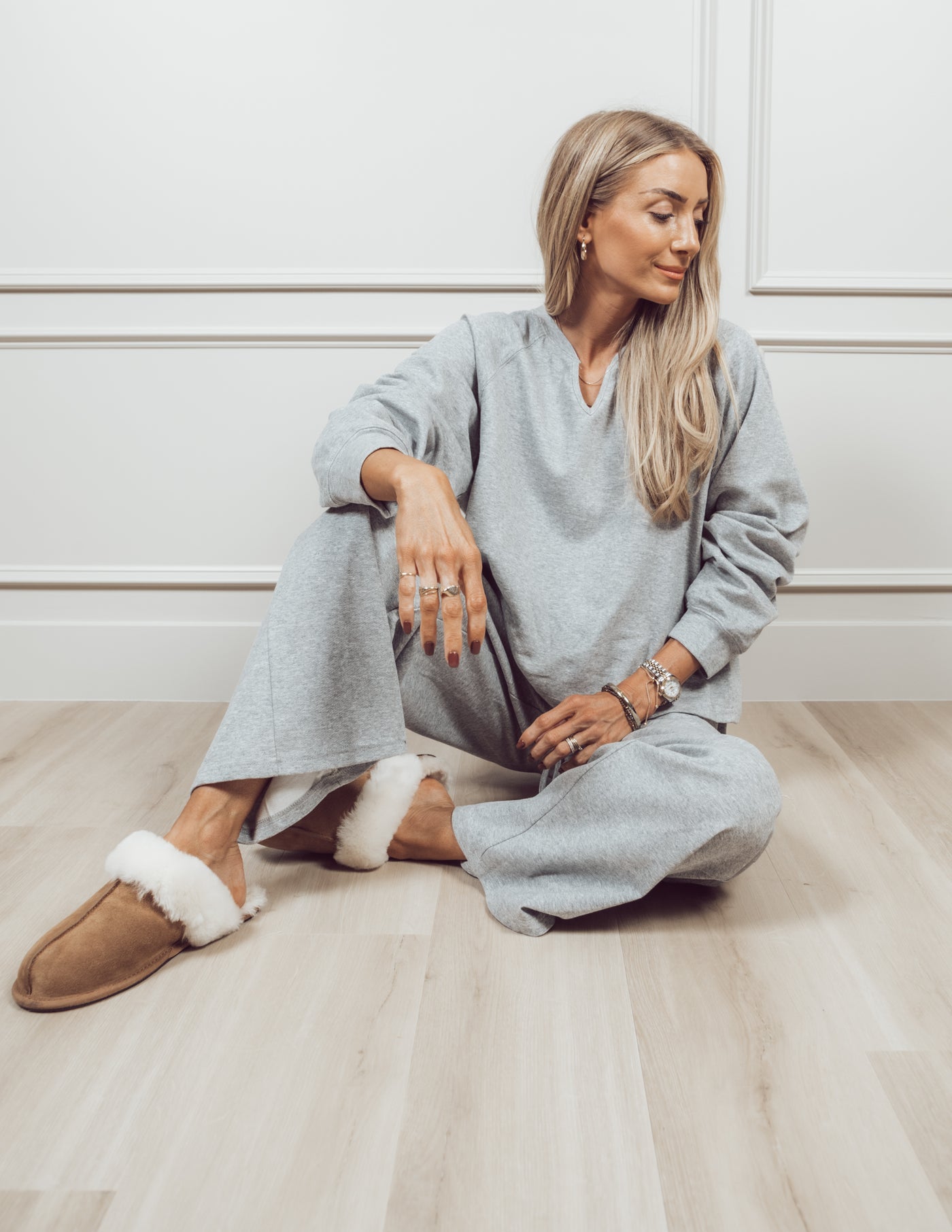 Emely Two Piece Set