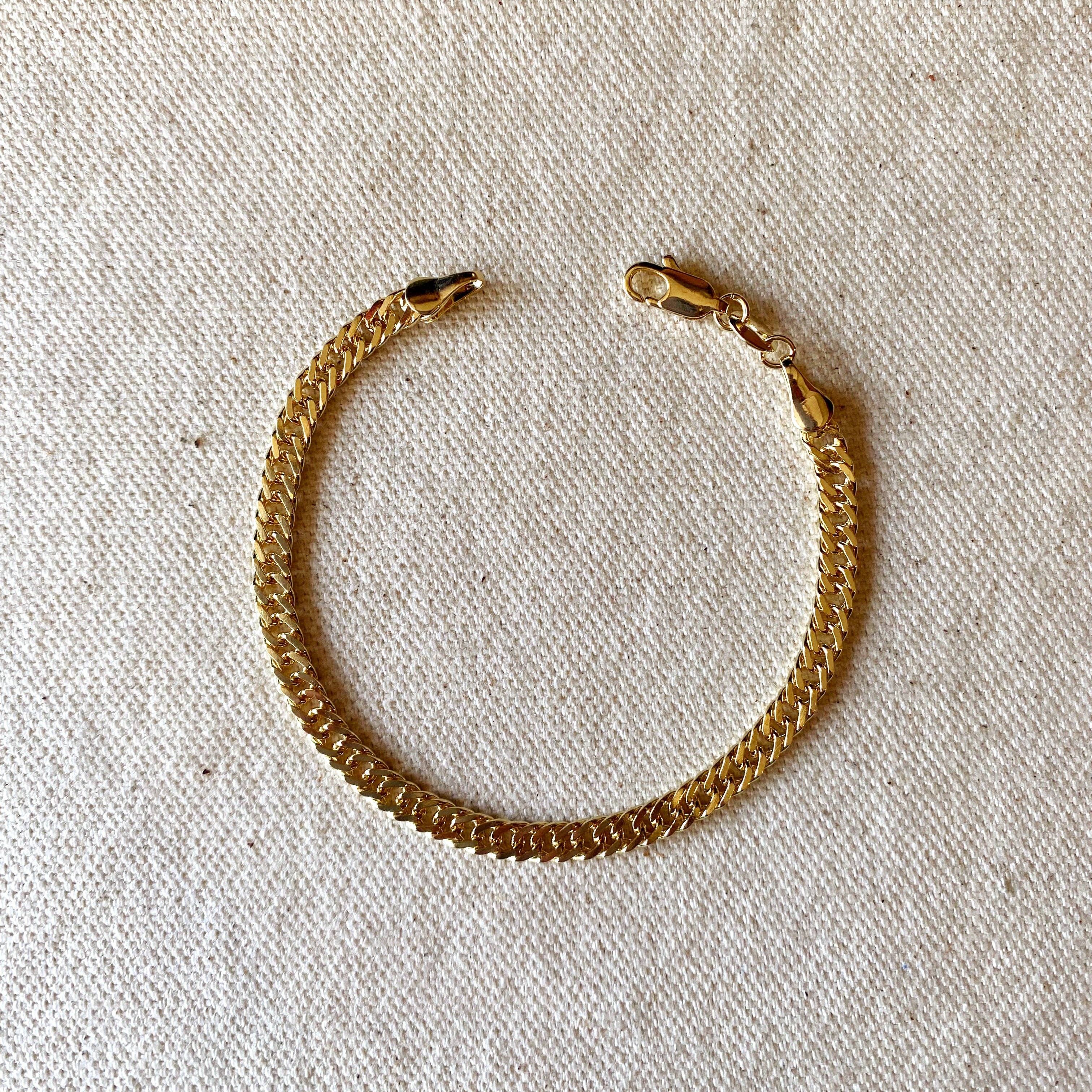 Golden Hour Bracelet