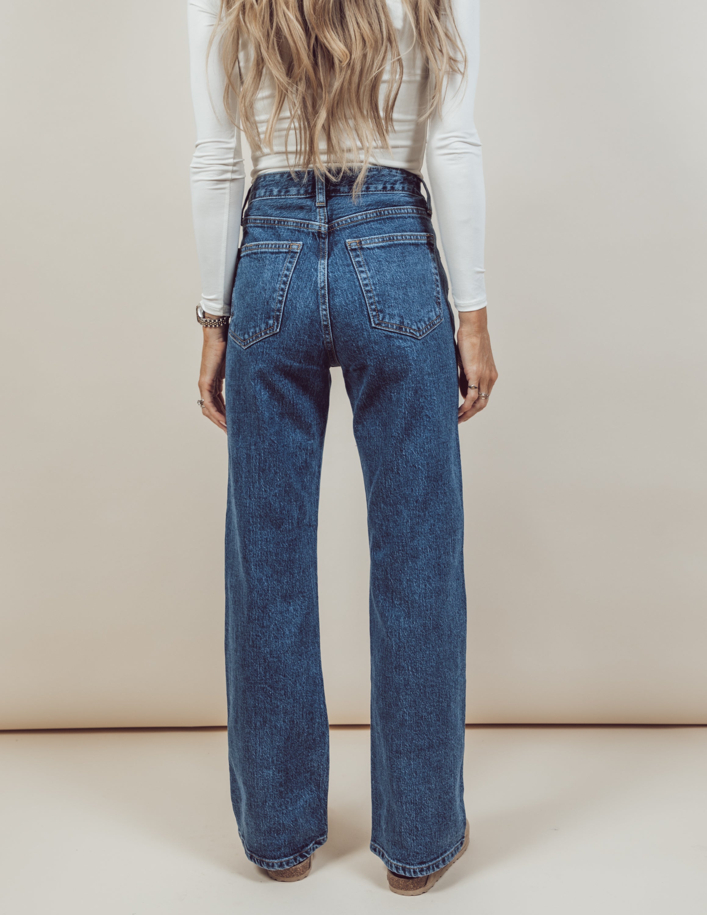 Penelope Denim