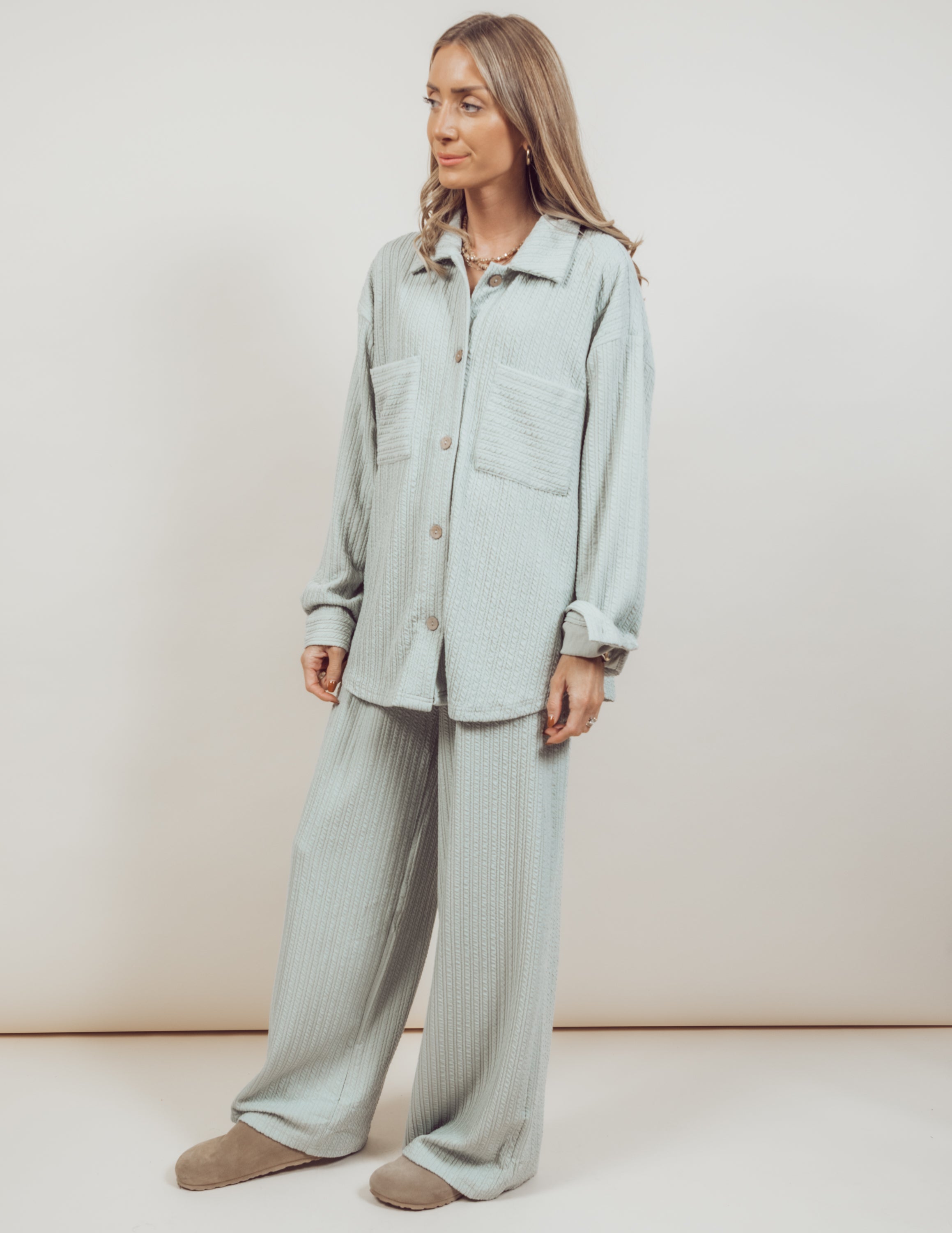 Mayer Two Piece Set