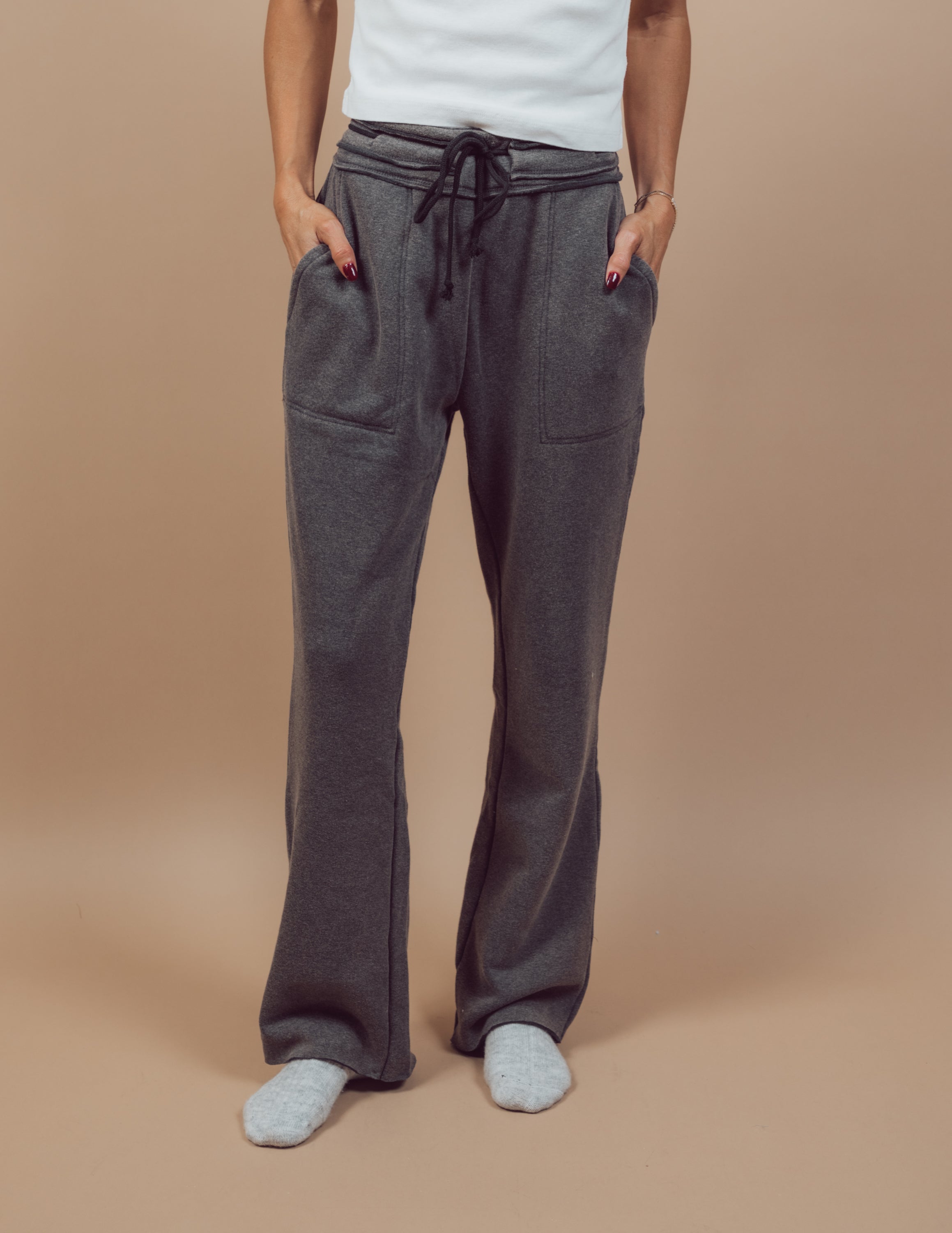 Myla Fleece Pants
