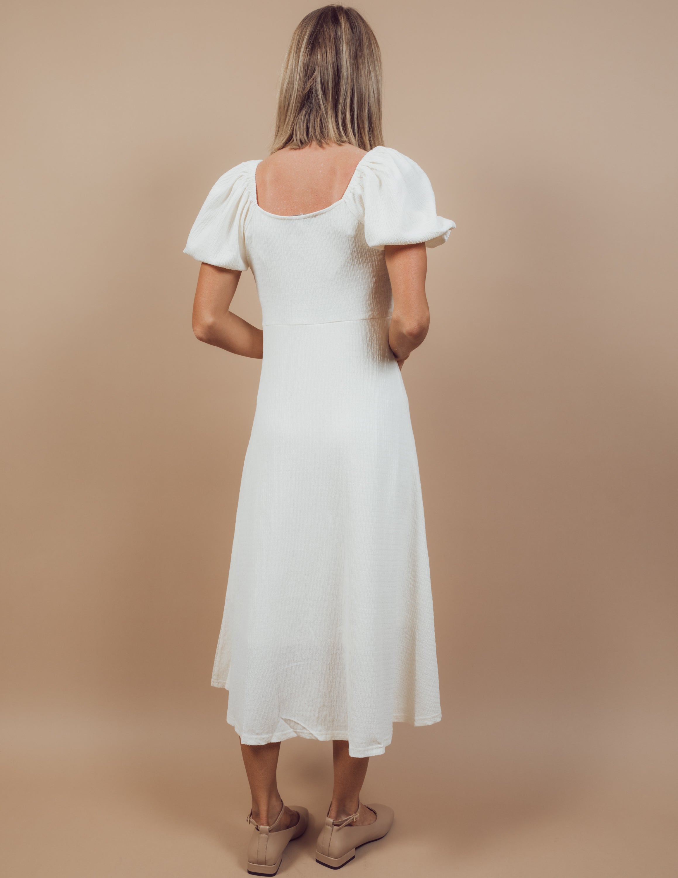Myka Midi Dress