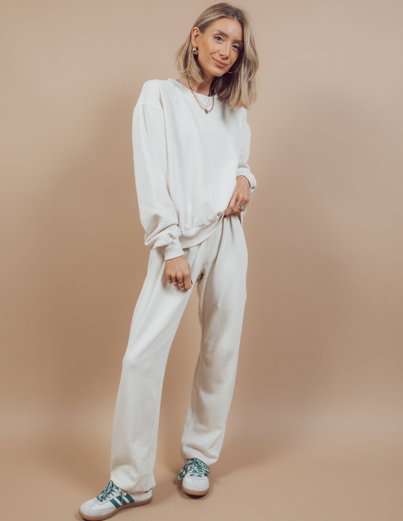 Helena Two Piece Set