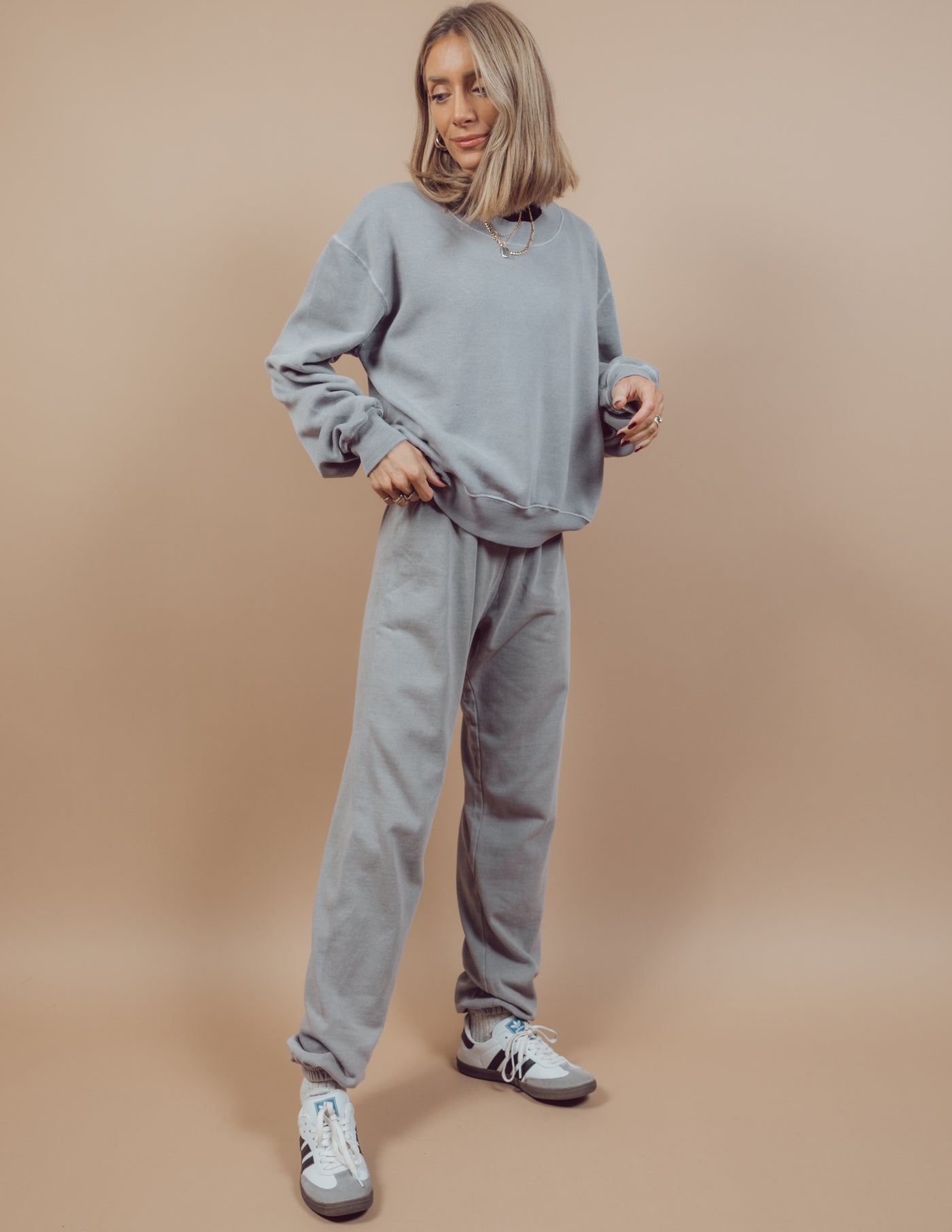 Helena Two Piece Set