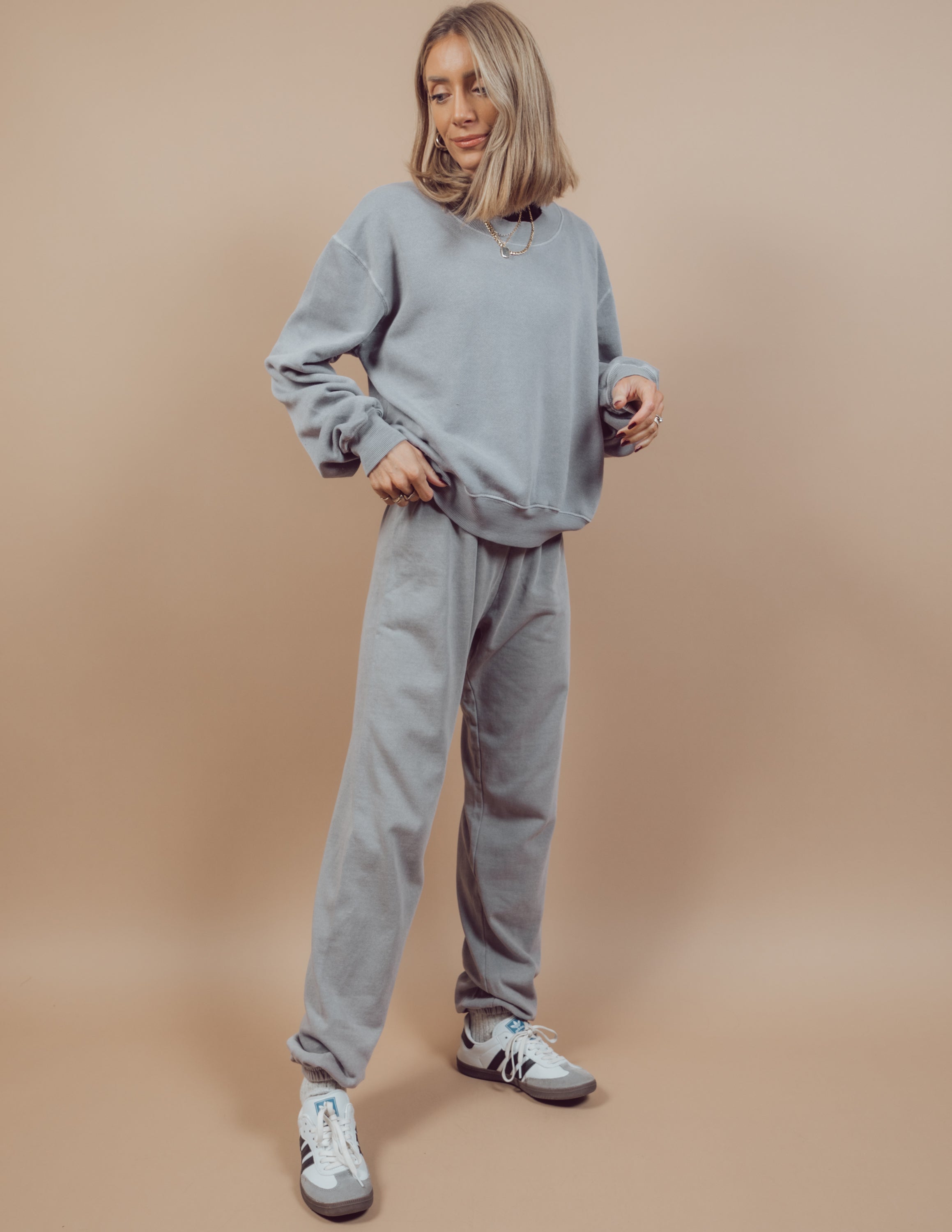 Helena Two Piece Set