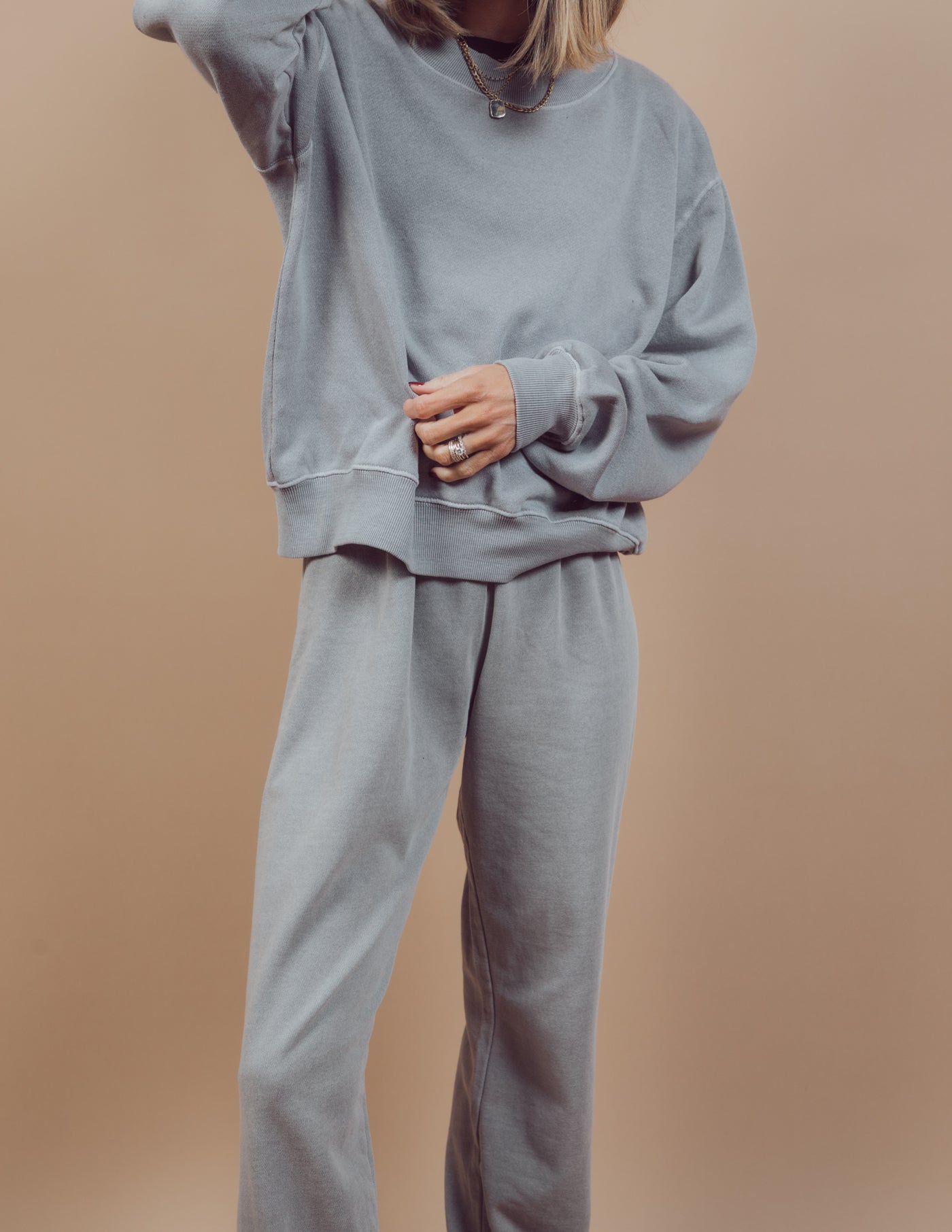 Helena Two Piece Set