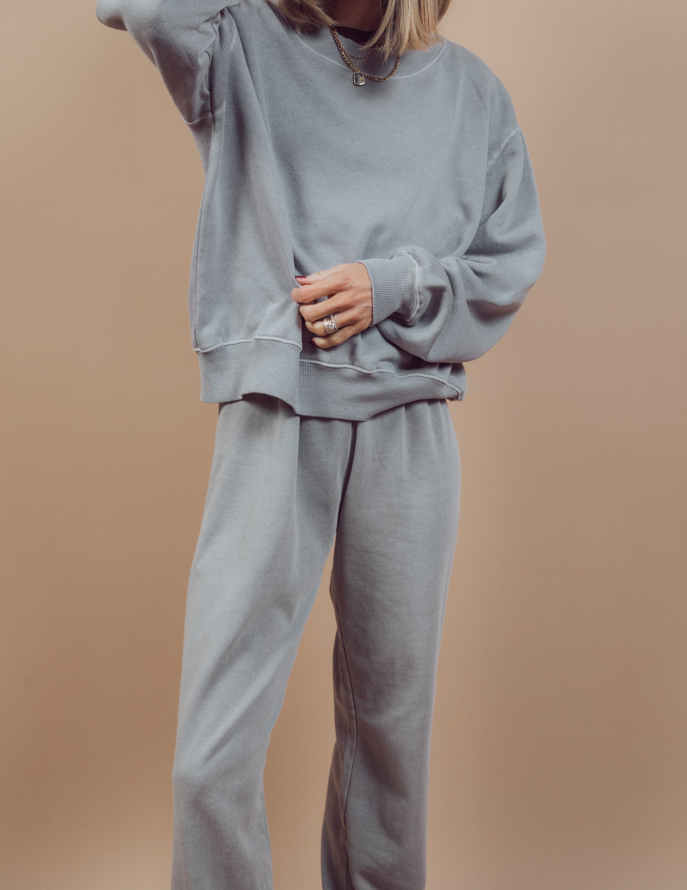 Helena Two Piece Set