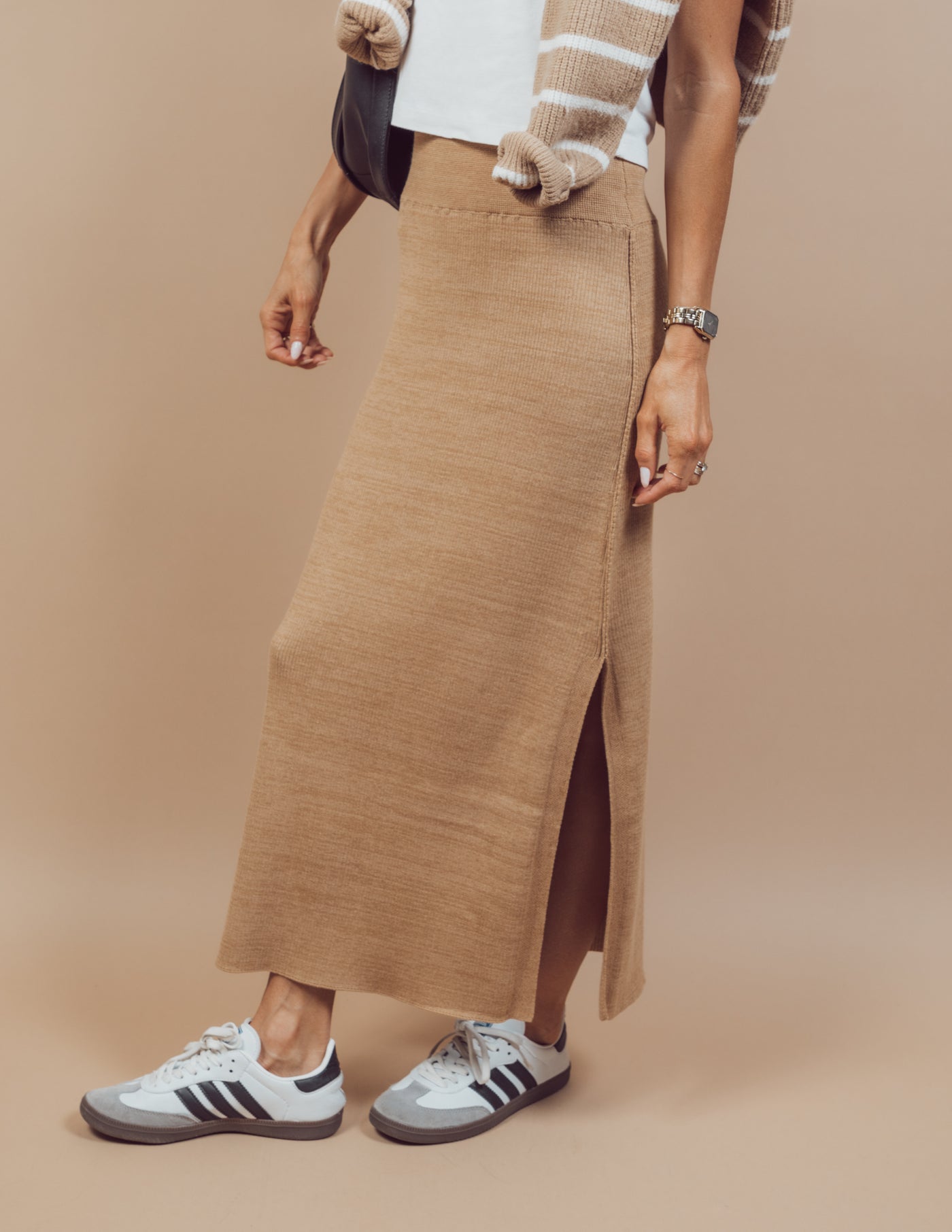 Frida Midi Skirt