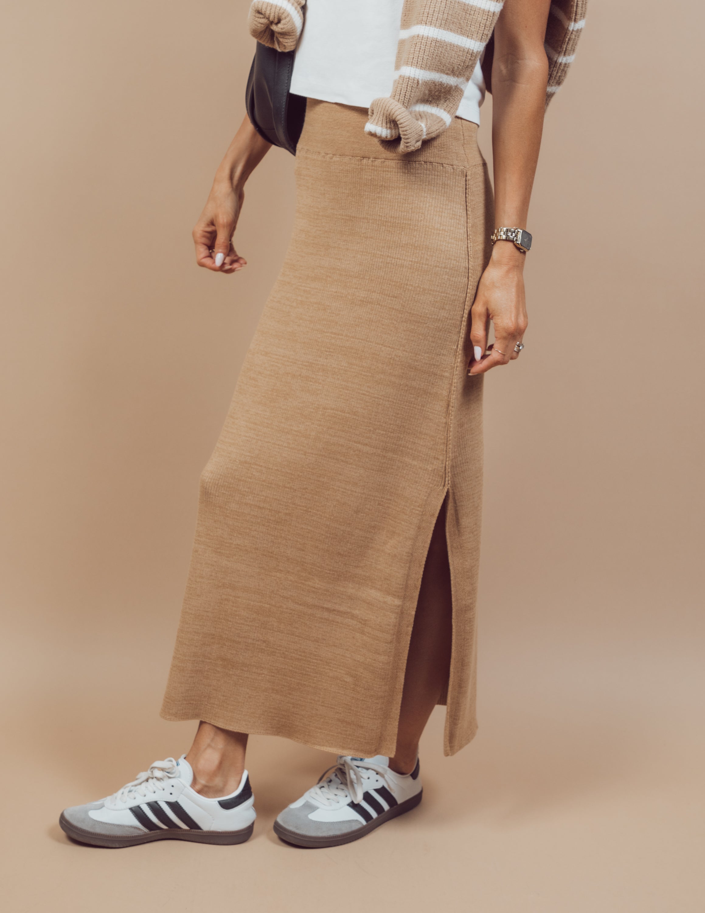 Frida Midi Skirt