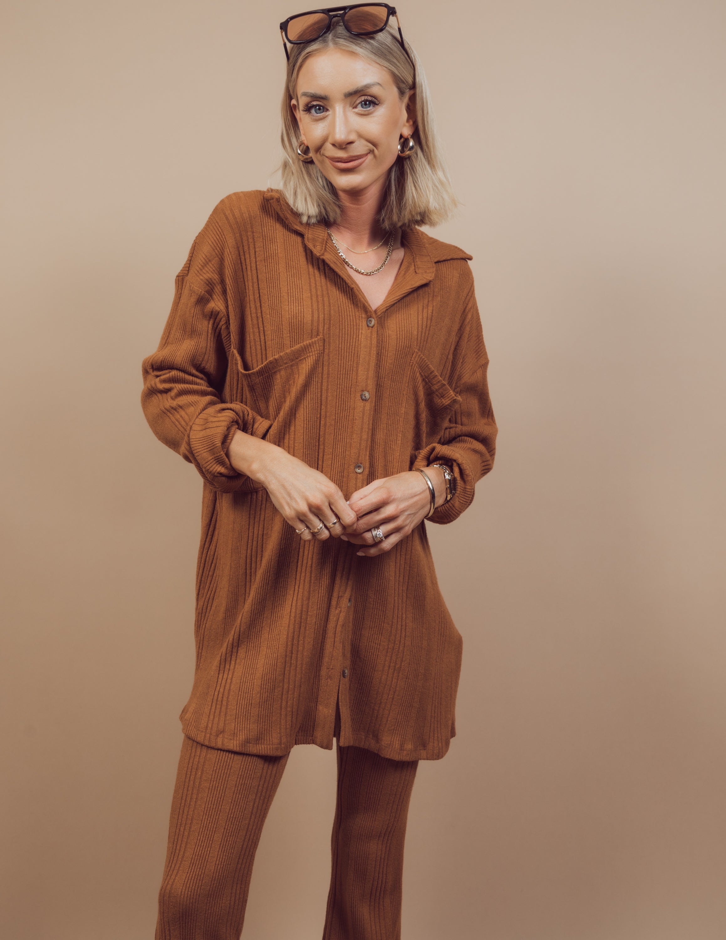 Kara Two Piece Set