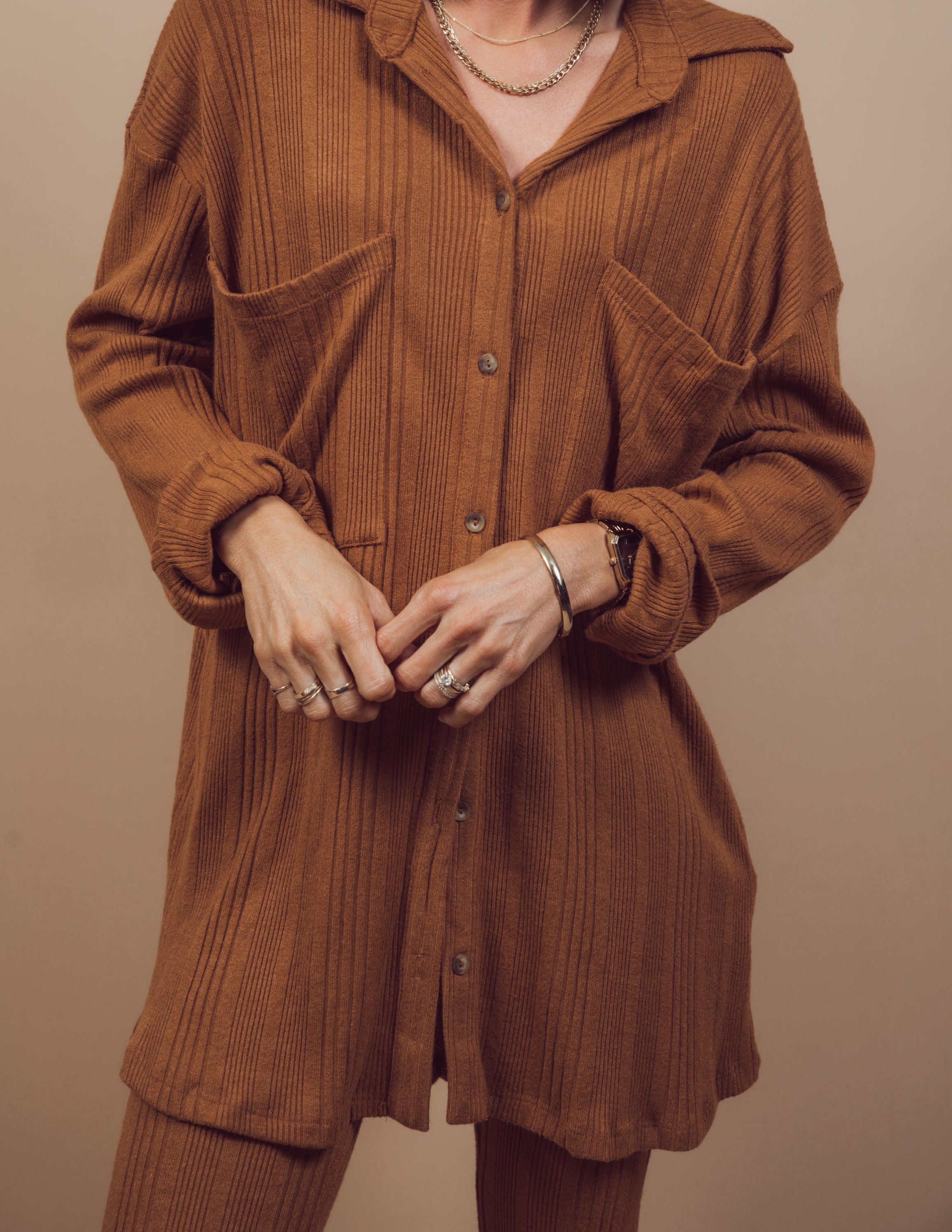 Kara Two Piece Set