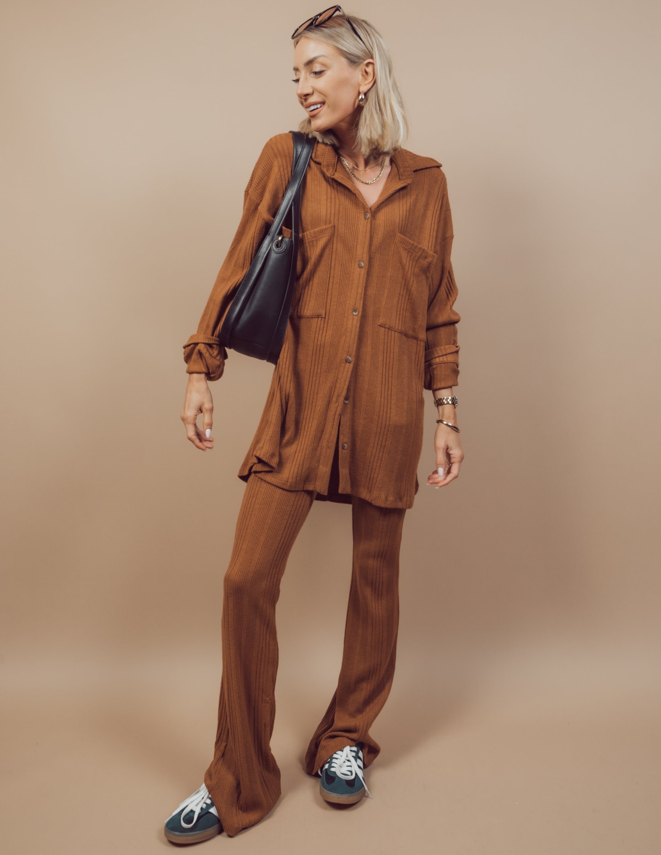 Kara Two Piece Set