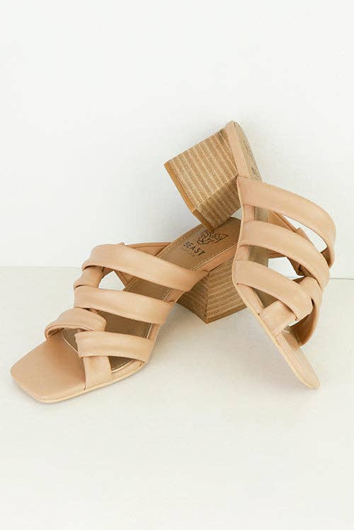 Bobbie Heels
