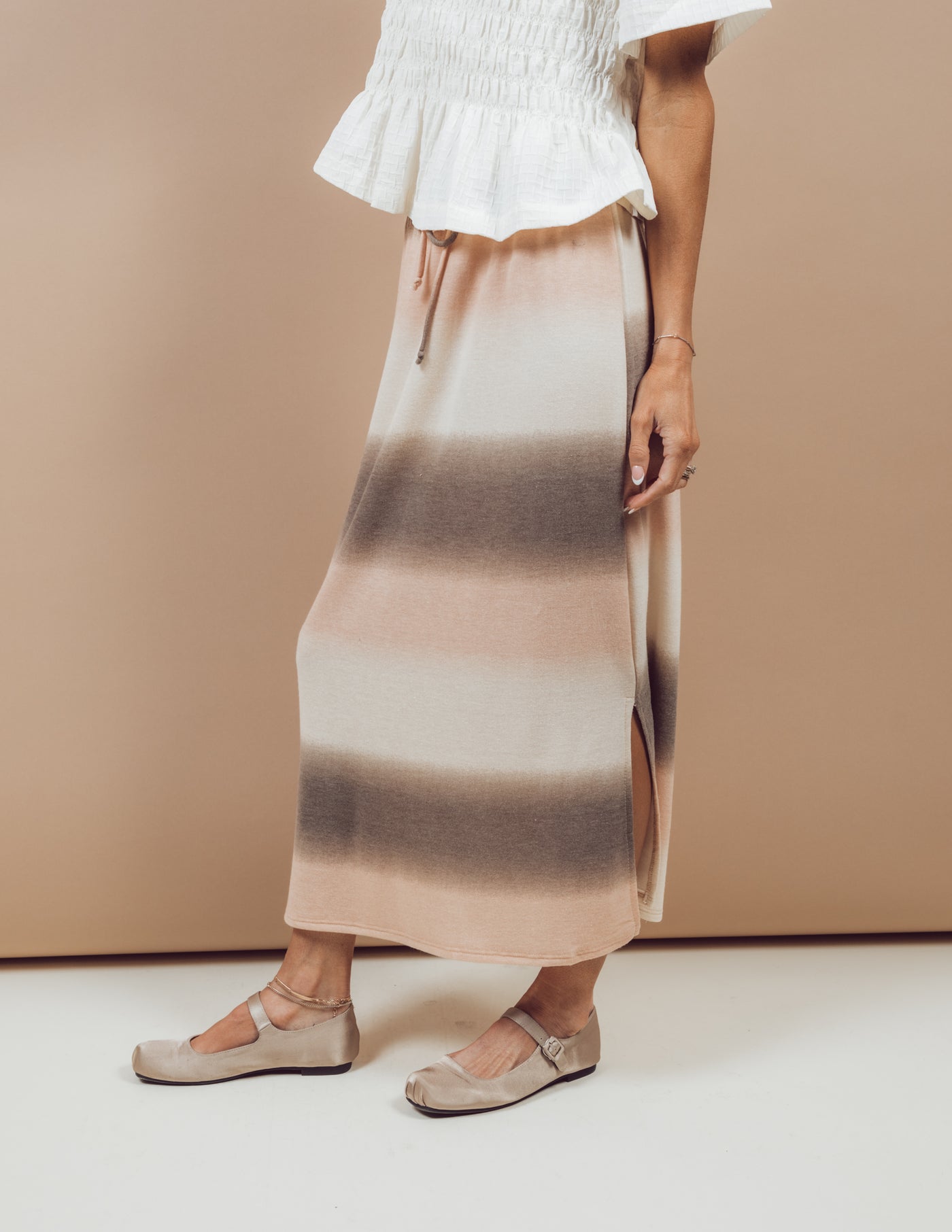 Brianna Skirt