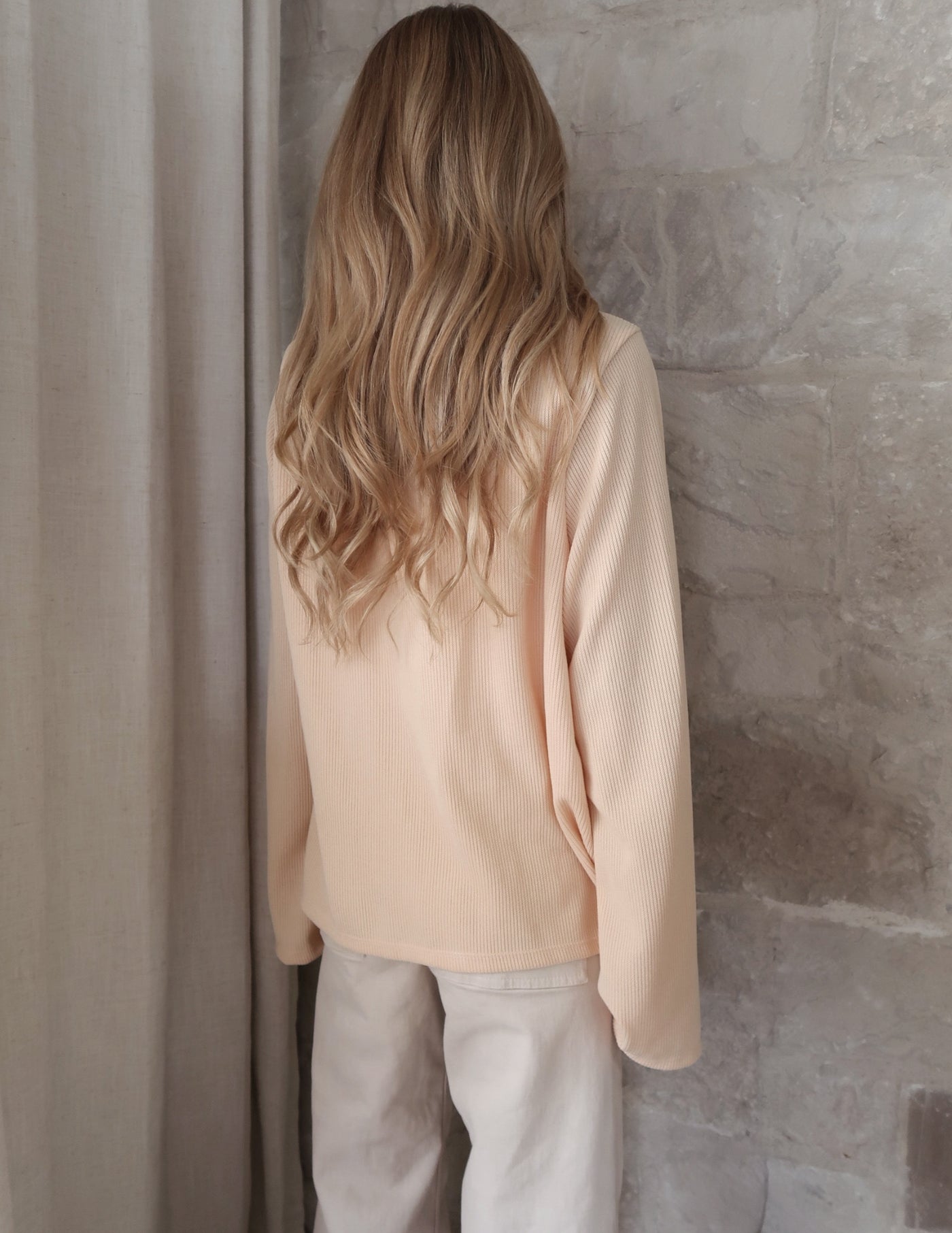 Tate Knit Cardigan
