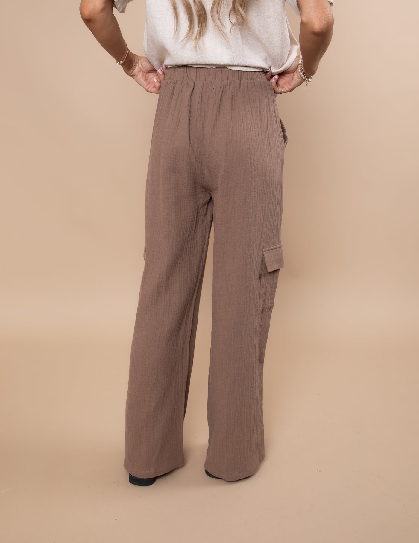 Jace Cargo Pants