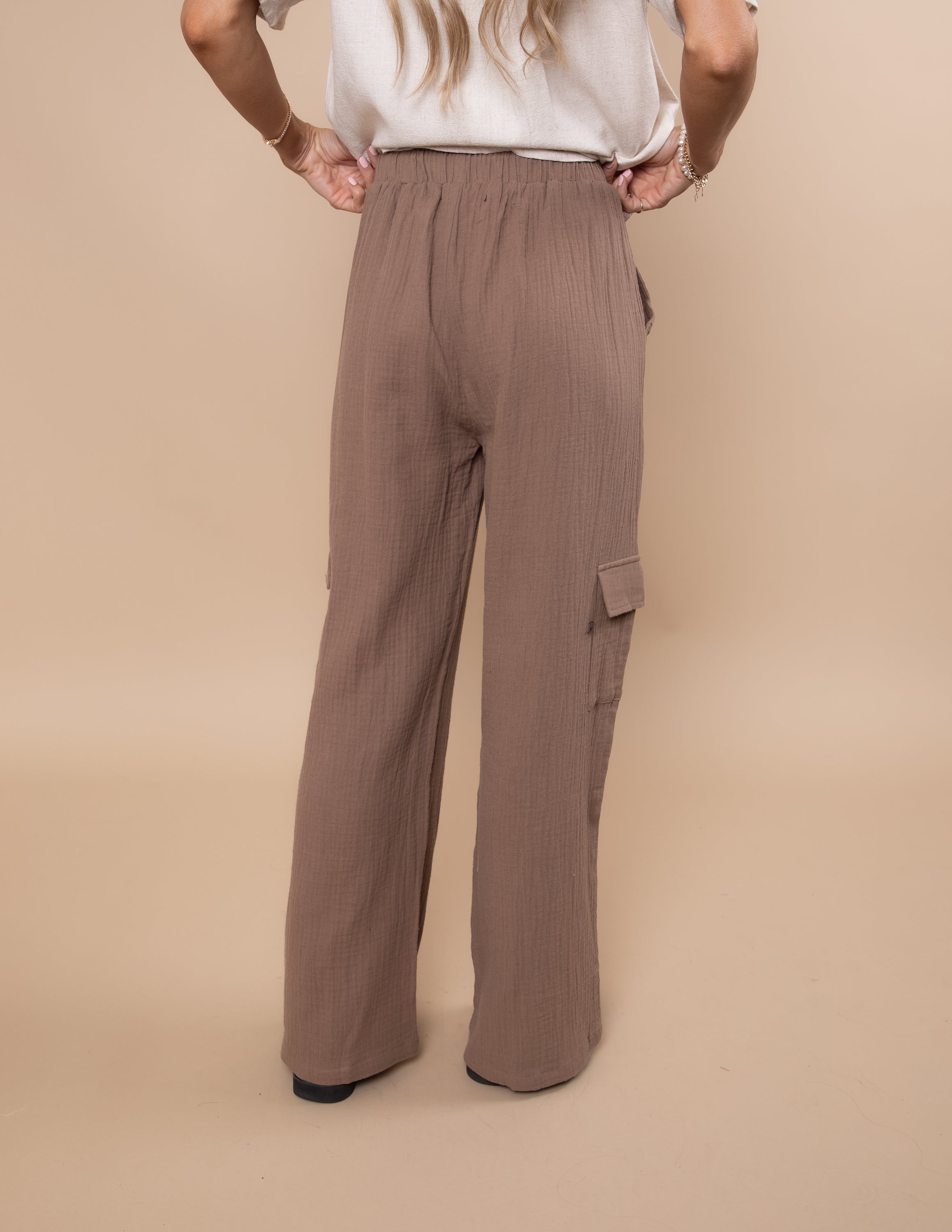 Jace Cargo Pants