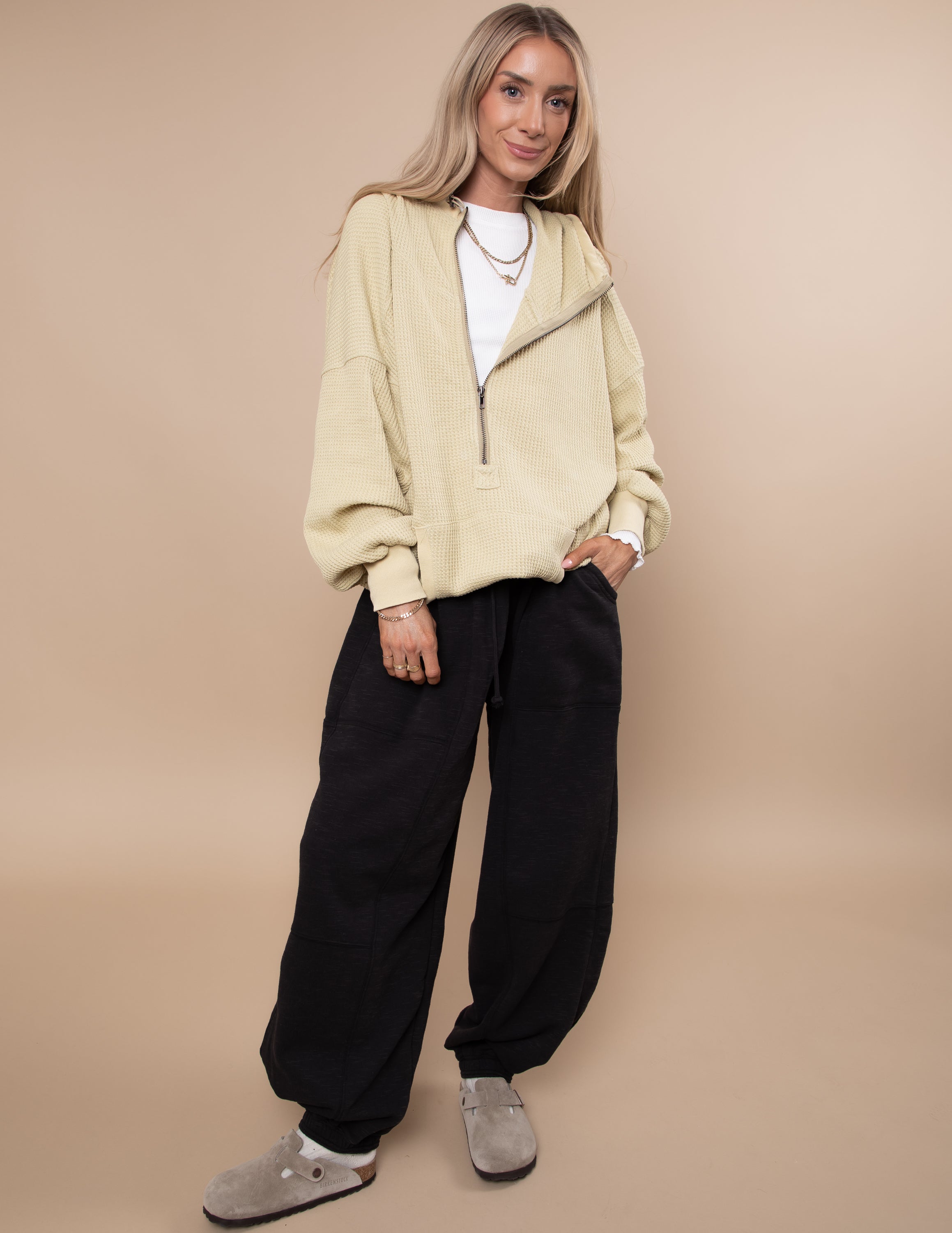 Reanna Jacket