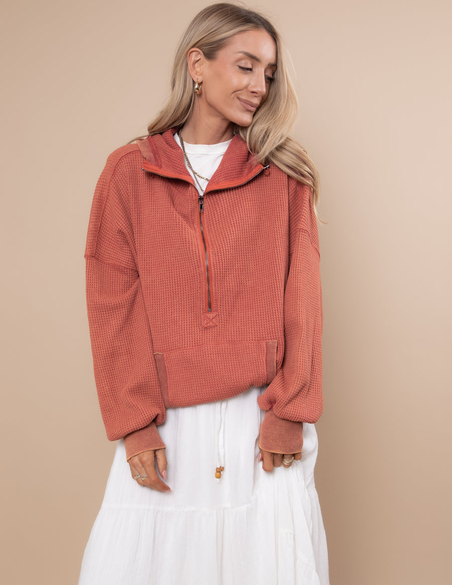 Reanna Jacket