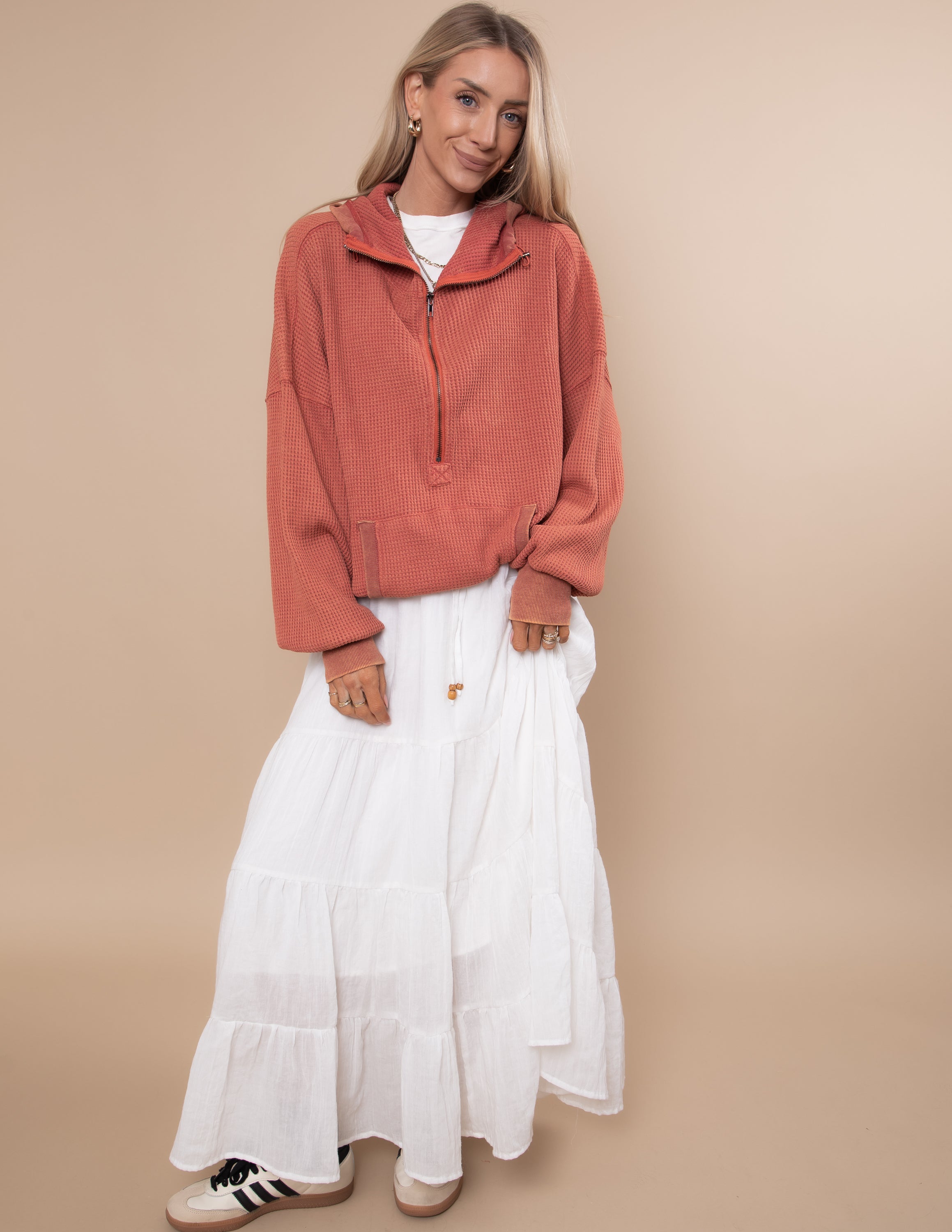 Reanna Jacket