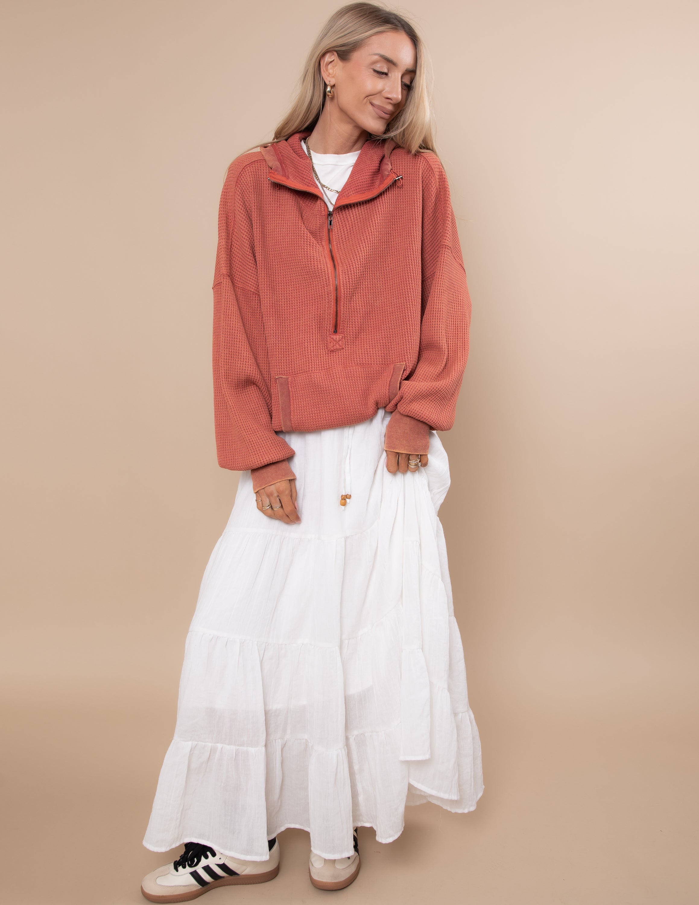 Reanna Jacket