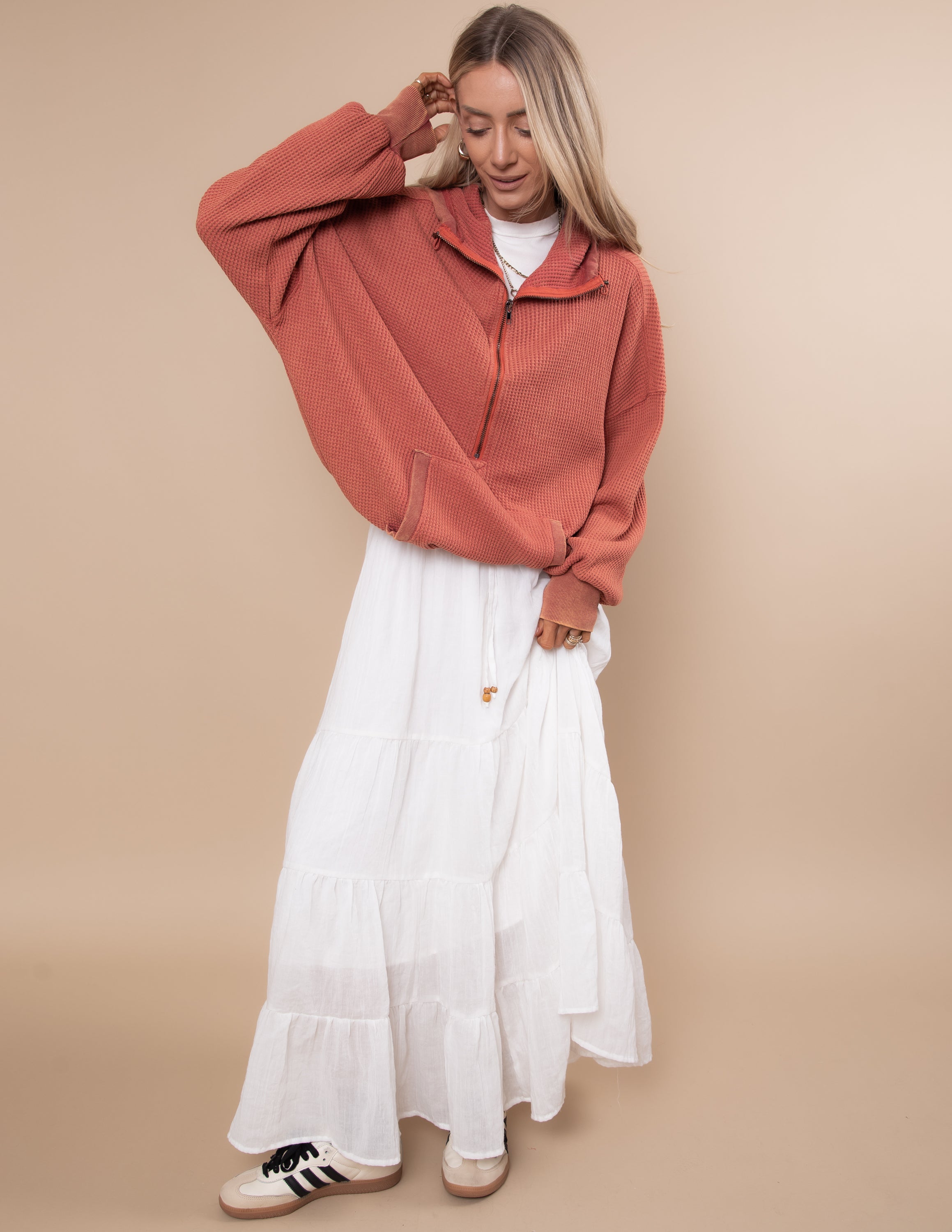 Reanna Jacket