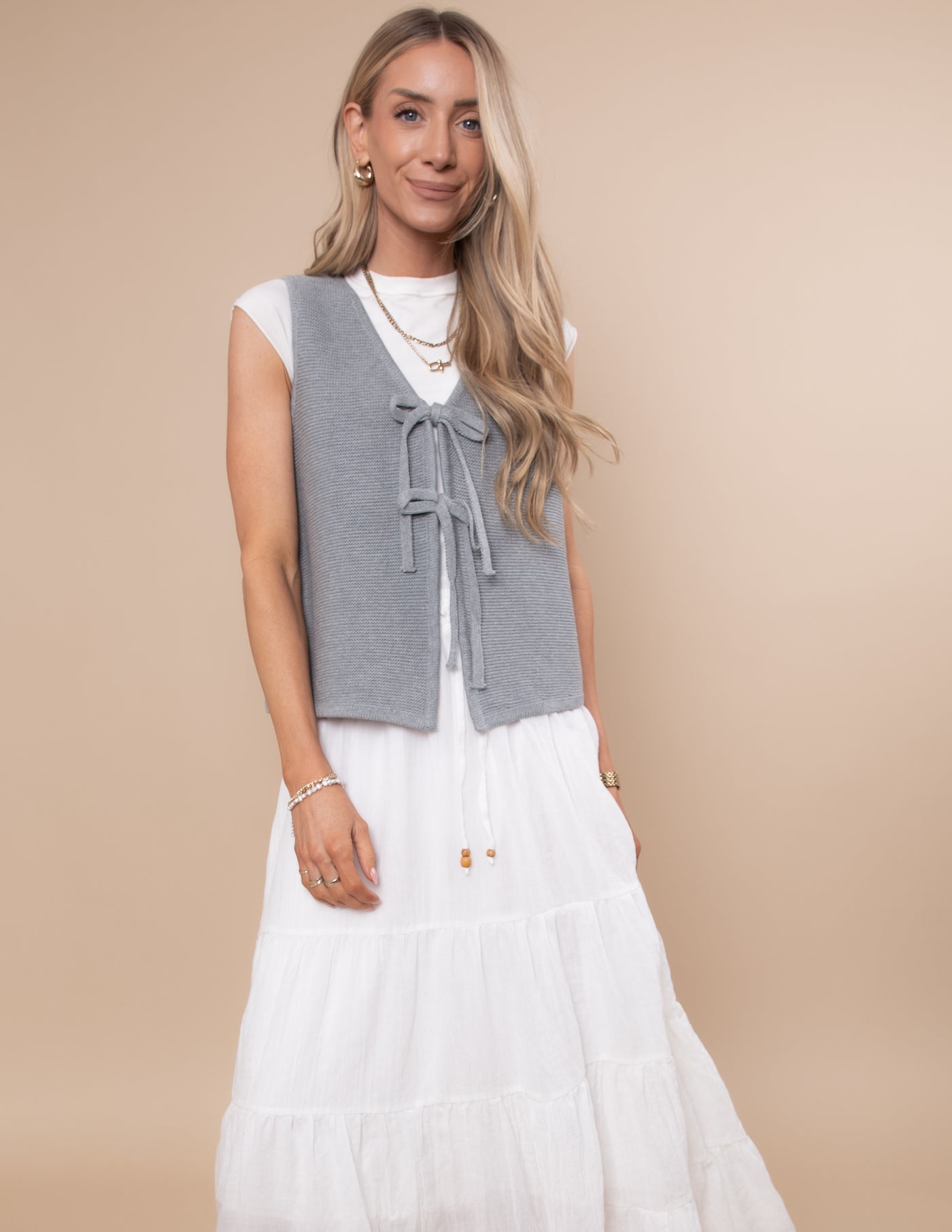 Natalie Vest