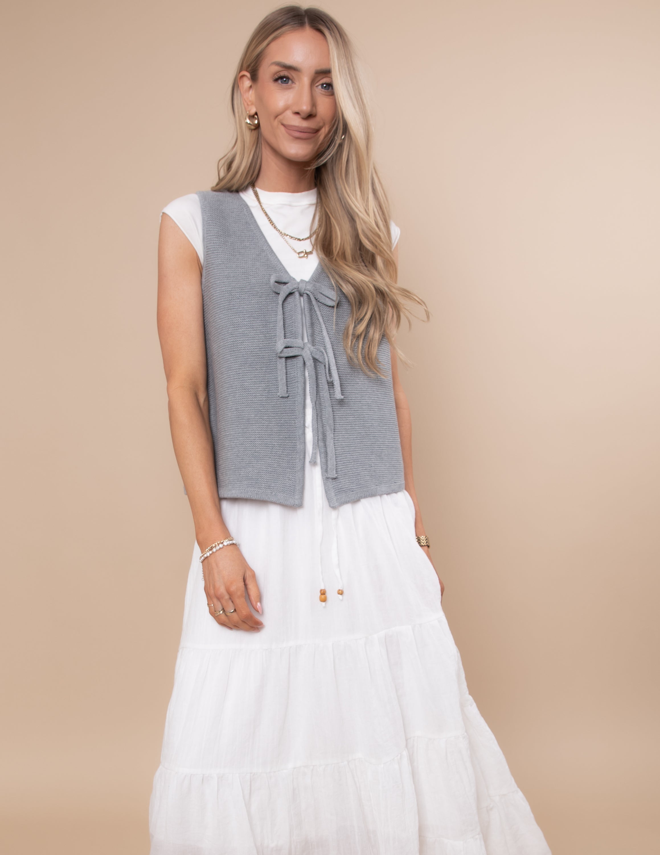 Natalie Vest